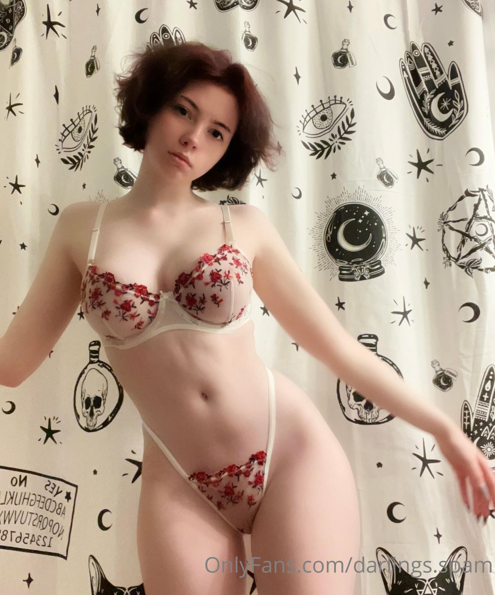 darlings.spam Nude OnlyFans Leaks 1