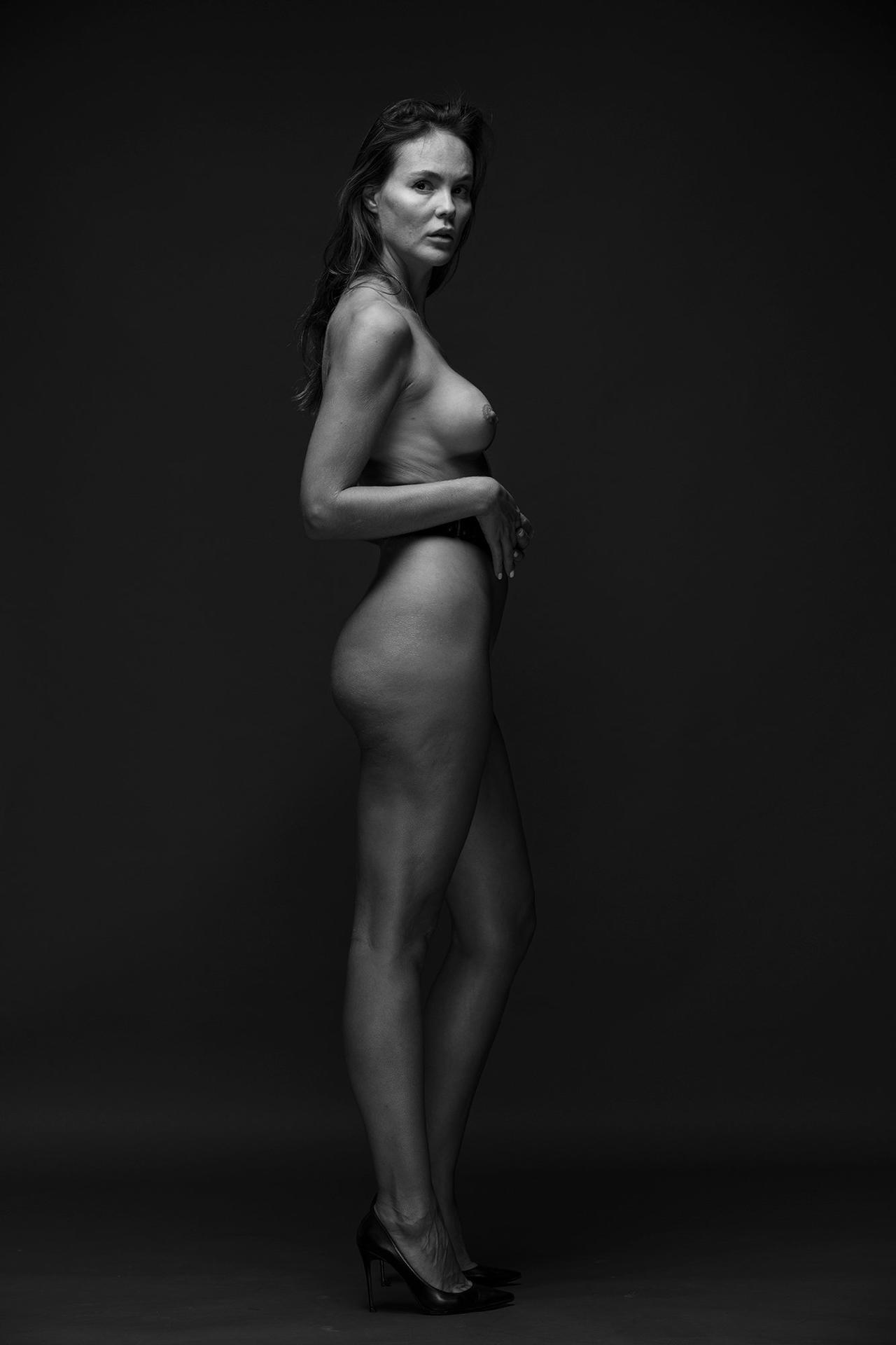 Dasha Levkovich / eratra Nude OnlyFans Perdite 1
