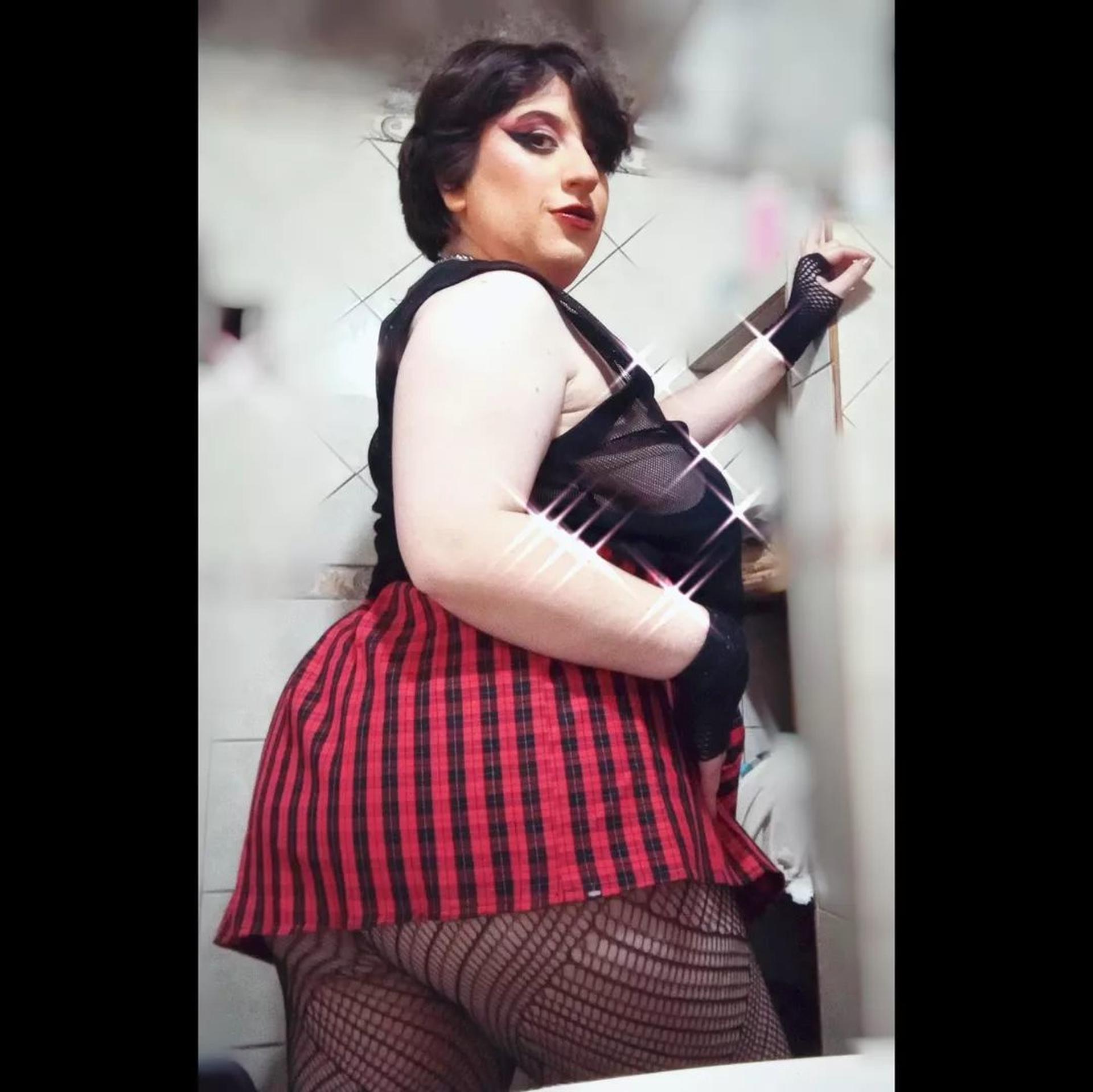 DayMaquillajes / datbootytho954 / day22_maquillajes / daymaquillajes4 Perdite Nude OnlyFans 1