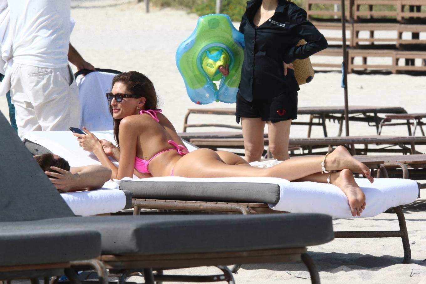 Debbie St Pierre / debbiestpierre Nude OnlyFans Leak 1