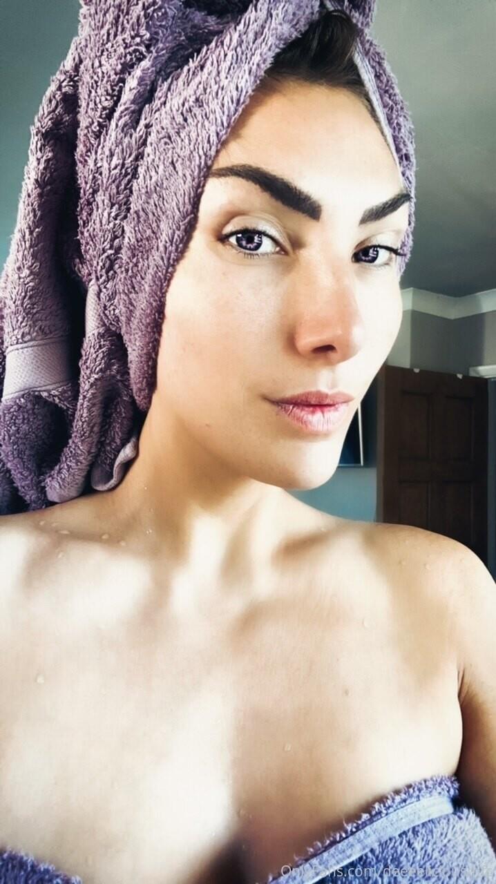Deeeelicious / Deeeeliciousmfc Nude OnlyFans Leak 1