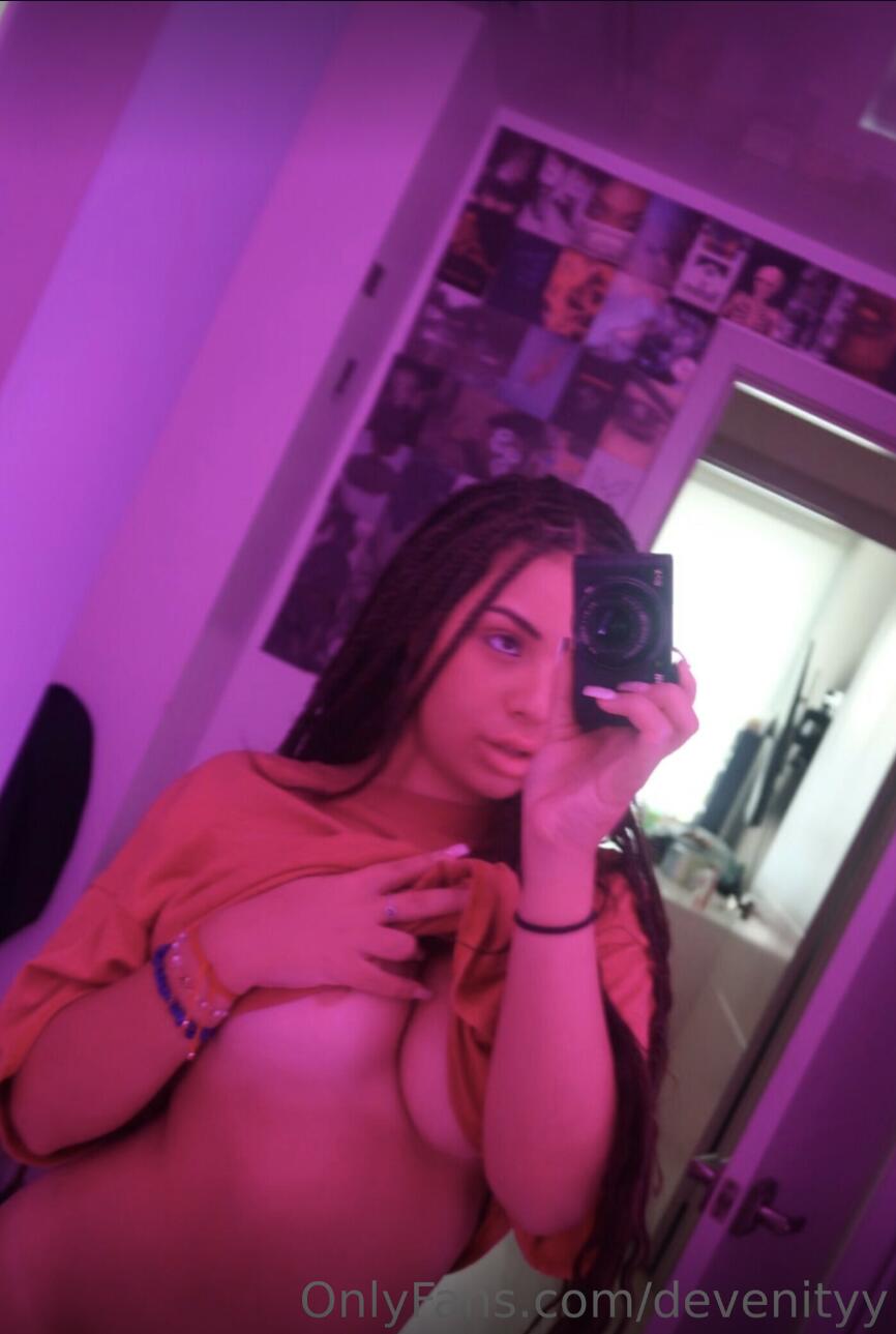 Devenityy Nude OnlyFans Leak 1