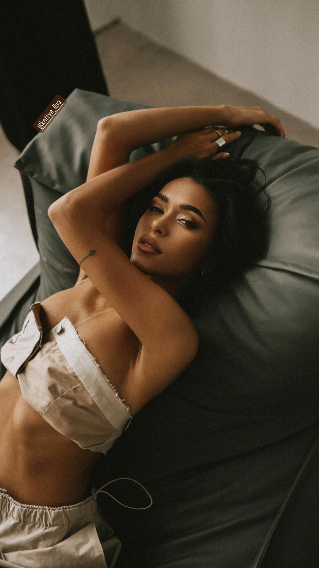 Diana Khamadeh / diana.kimthoa Foto Nude OnlyFans Leakate 1