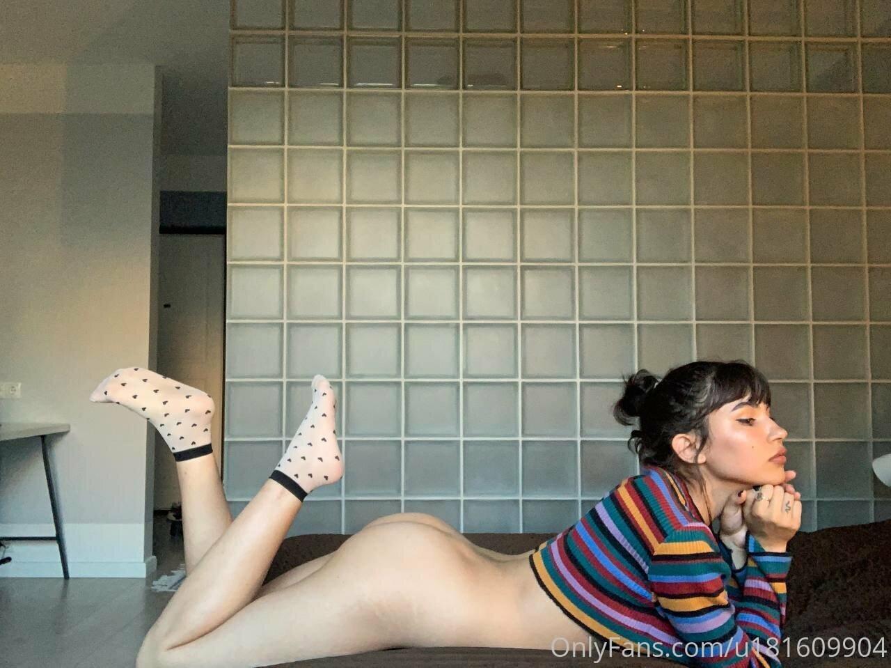 Diana Kitty / dianakitty Nude OnlyFans Leak 1
