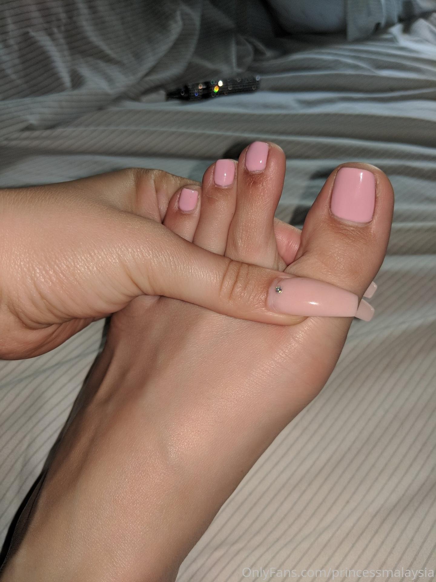 Diana Tarinova / Dtarinova / Princess Malaysia / xoprincessmsia Nude OnlyFans Leak 1
