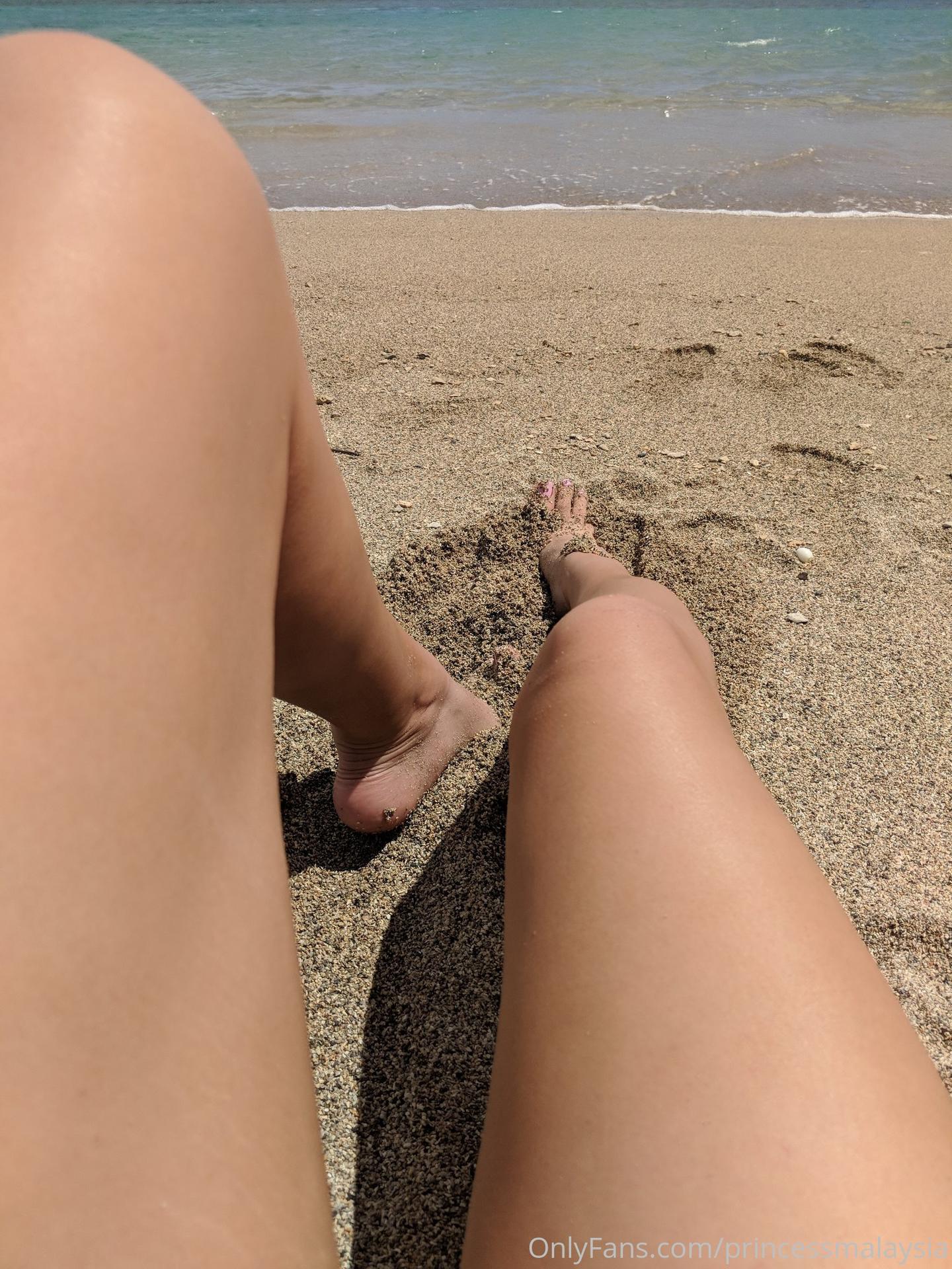 Diana Tarinova / Dtarinova / Princess Malaysia / xoprincessmsia Nude OnlyFans Leak 1
