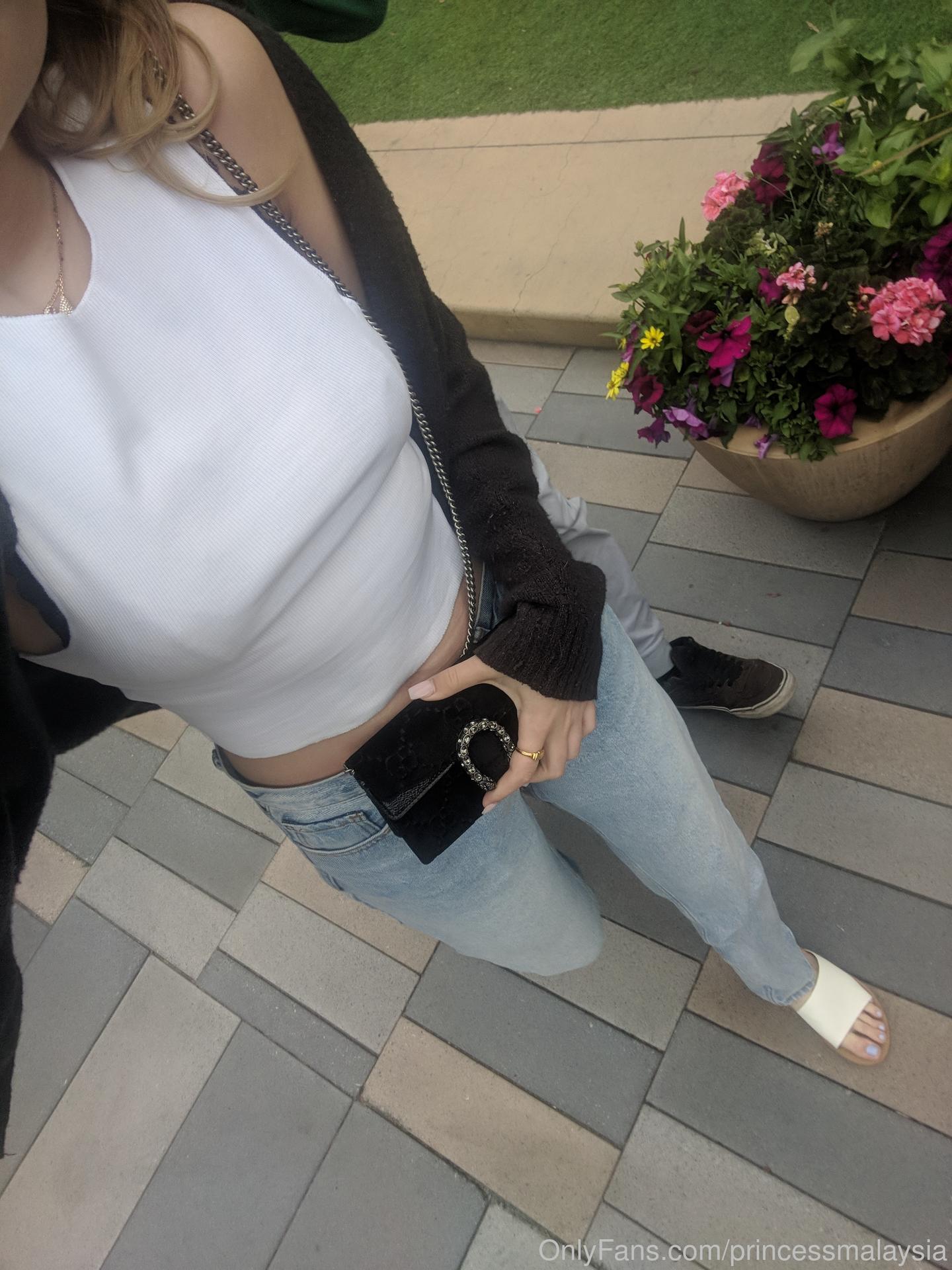 Diana Tarinova / Dtarinova / Princess Malaysia / xoprincessmsia Nude OnlyFans Perdite 1