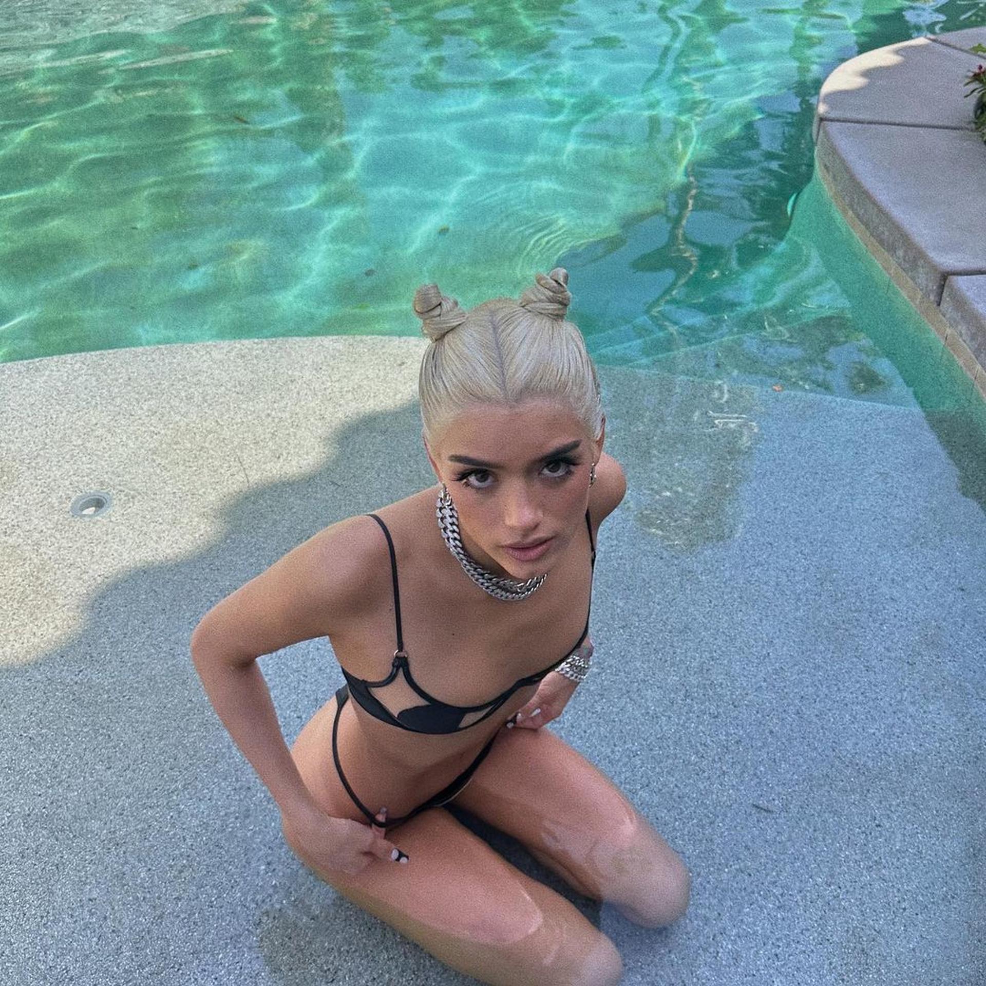 Dixie D Amelio / charliesdamelio Nude OnlyFans Leak 1