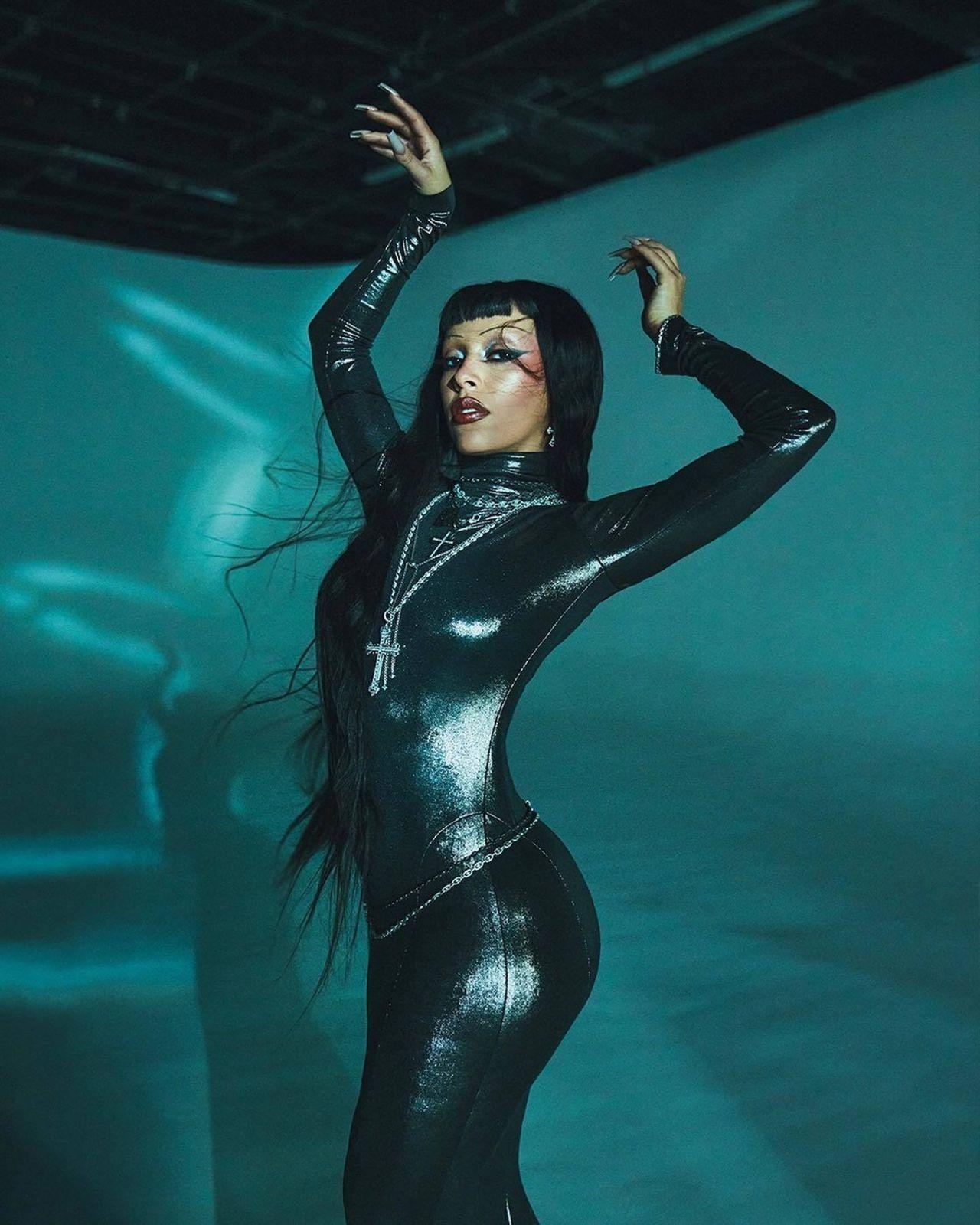 Doja Cat / dojacat Perdite Nude OnlyFans 1