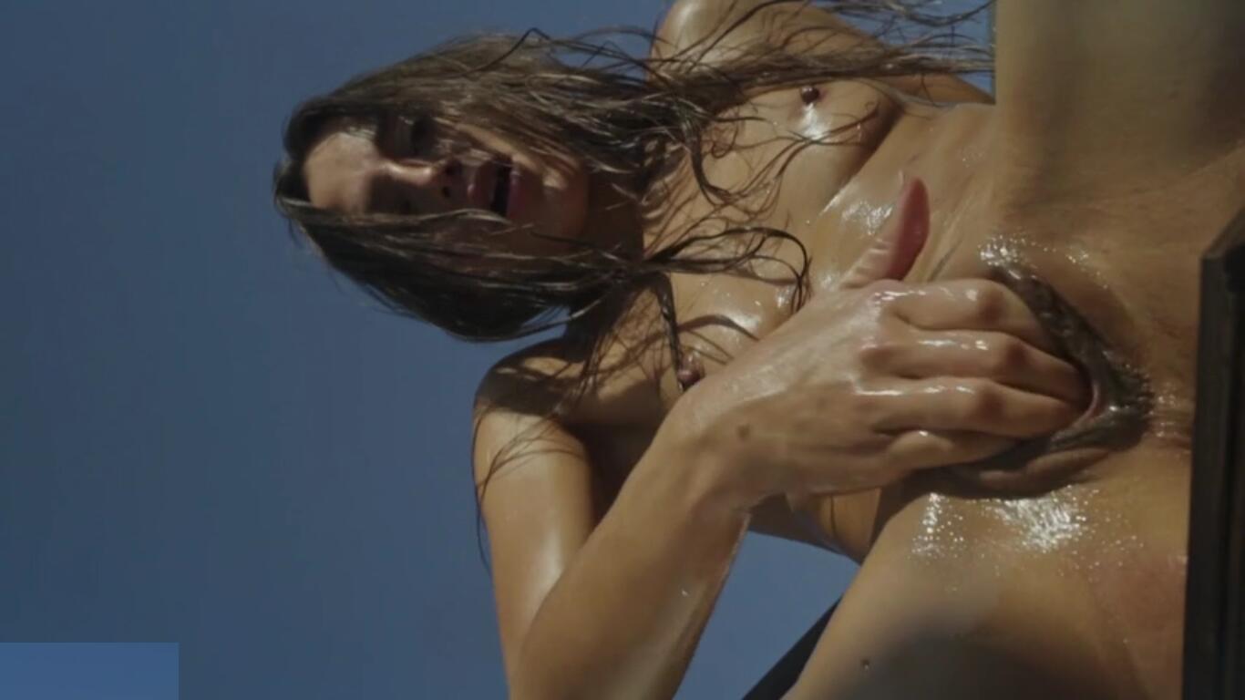 Dominika C / Dominika Chybov / dominikac Nude OnlyFans Leak 1