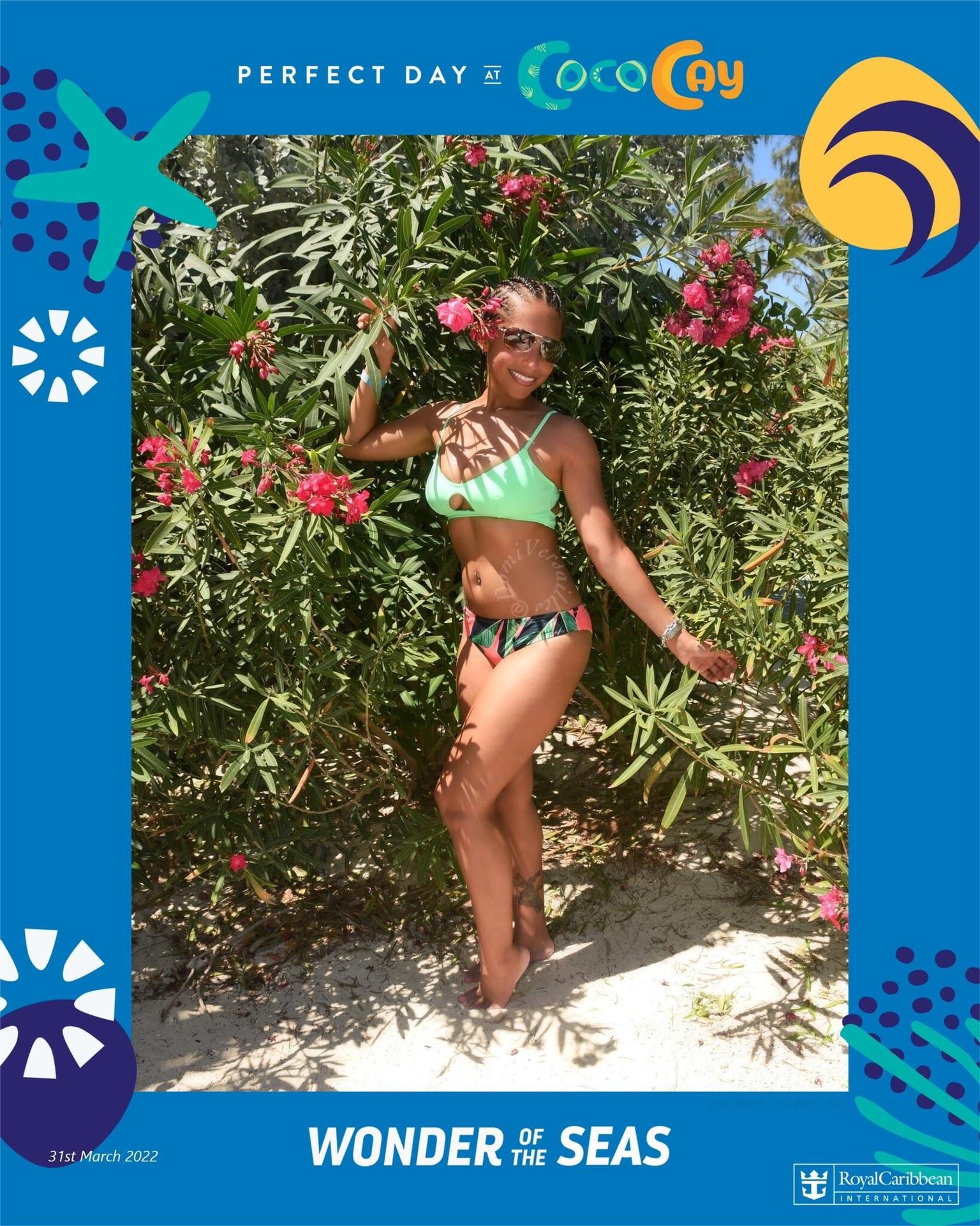 domiversailles Nude OnlyFans Leak 1