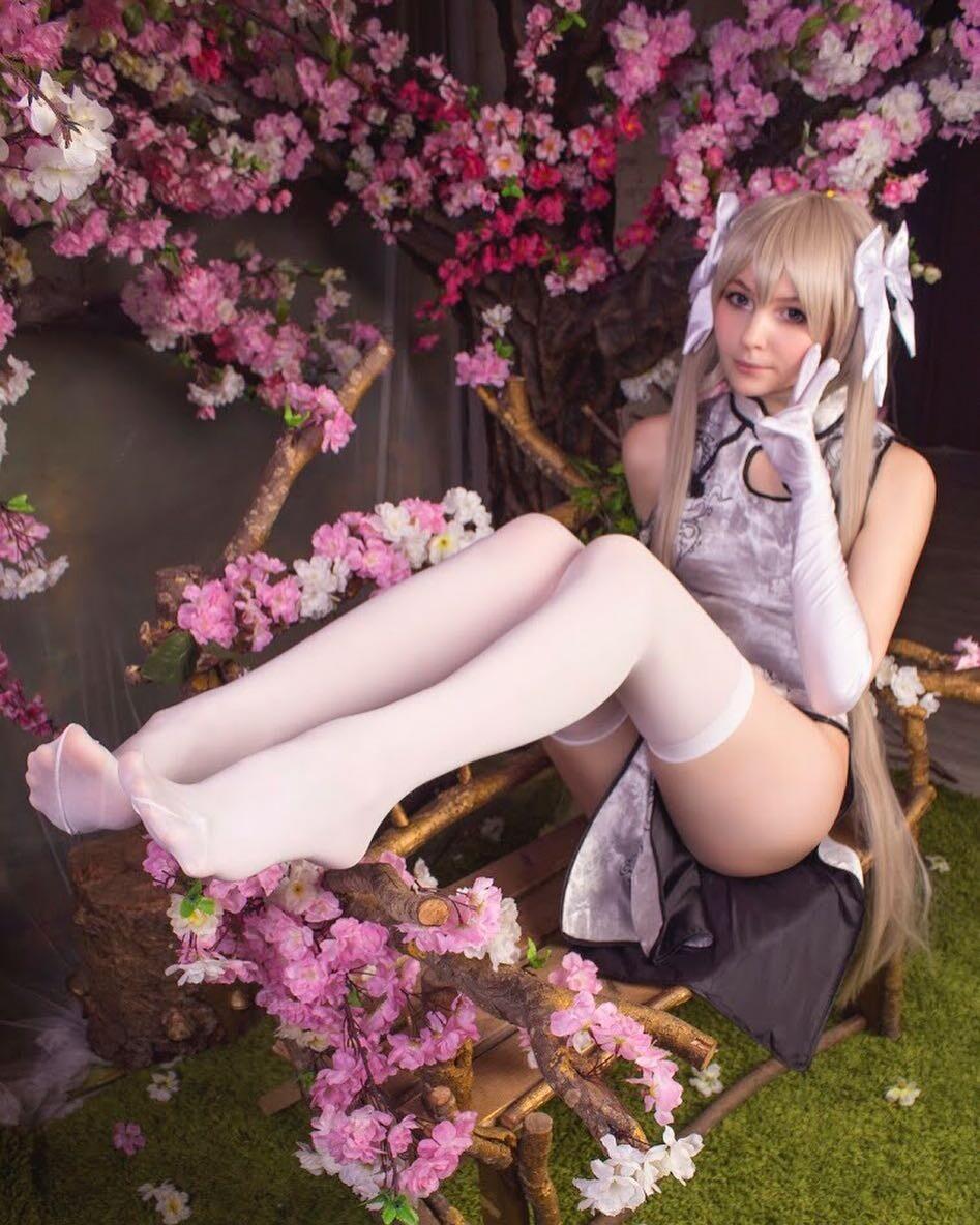 Dosya Gasai / Tsuki.Des / tsukides Nude Patreon Leaks 1