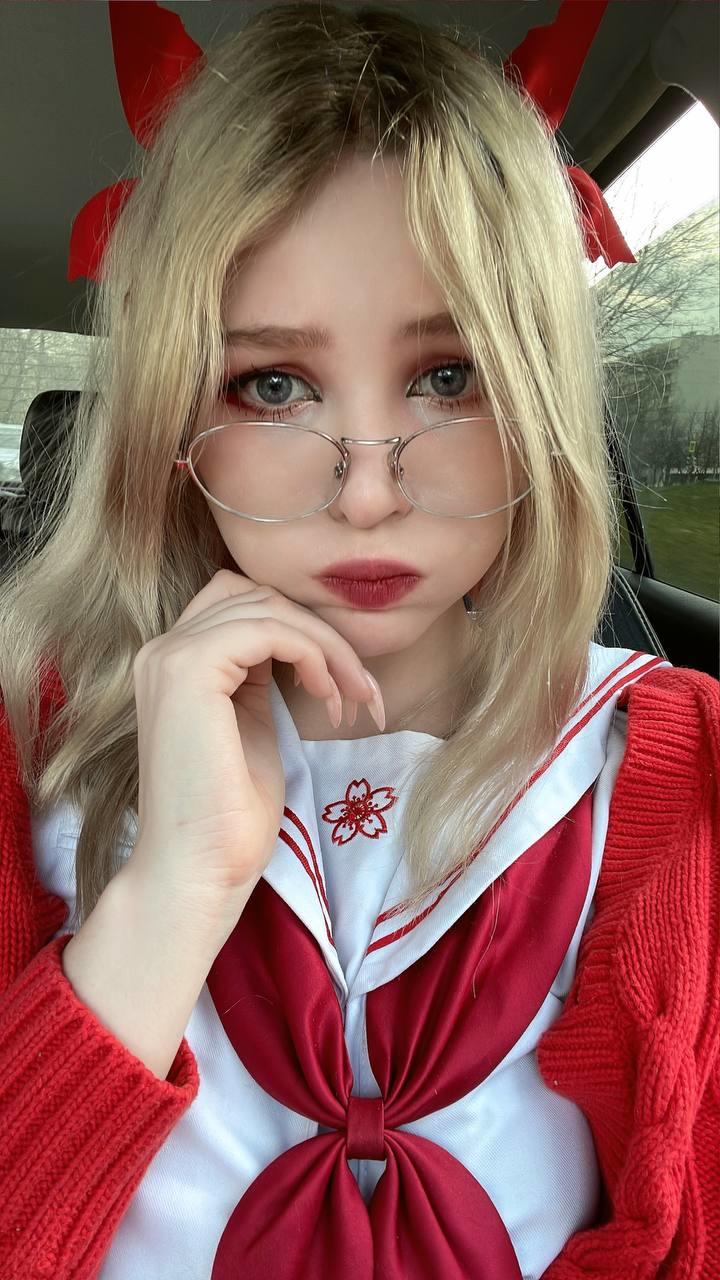 Dosya Gasai / Tsuki.Des / tsukides Nude Patreon Leaks 1