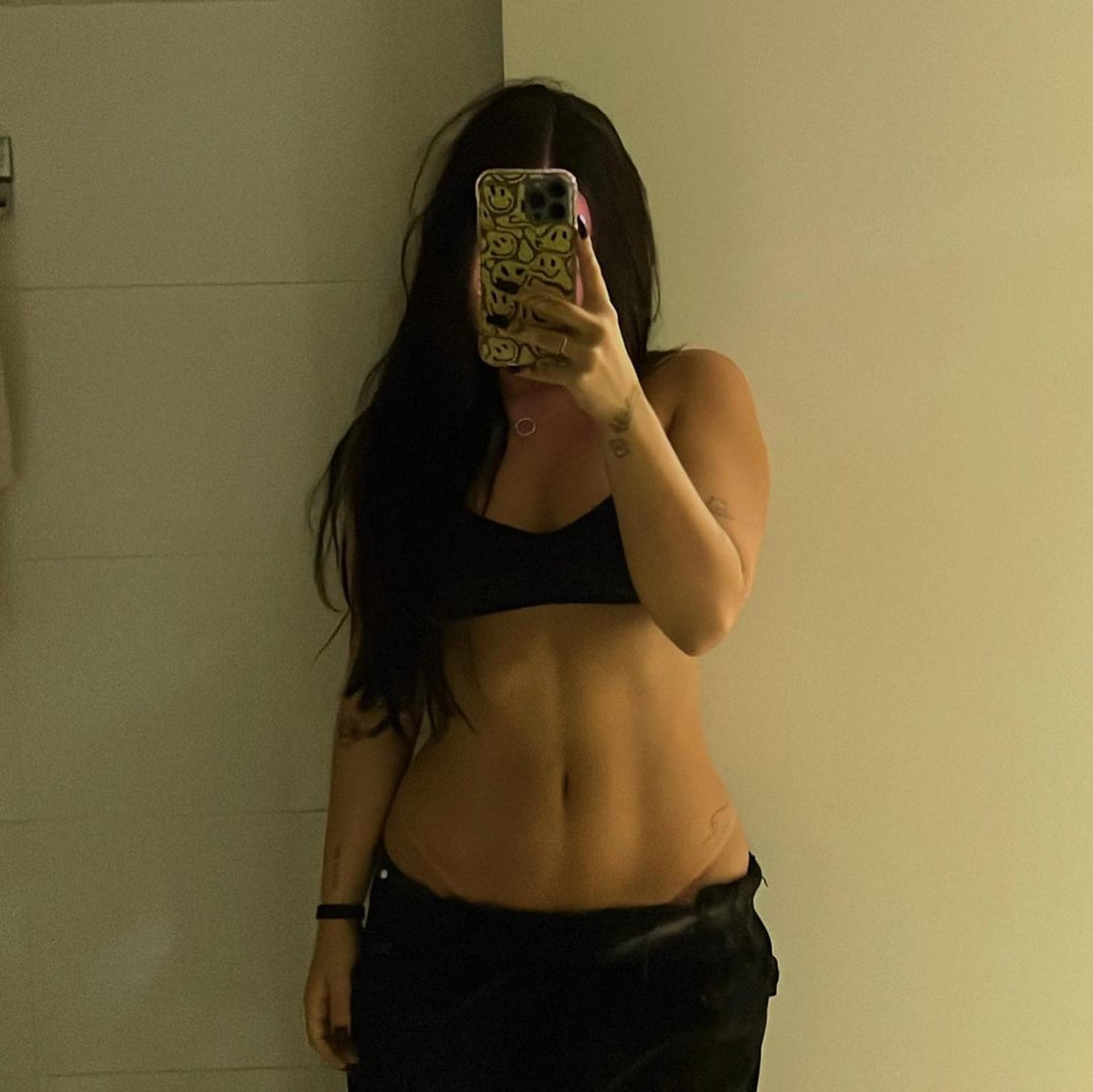 dudacastro / dudakropf Nude OnlyFans Leak 1