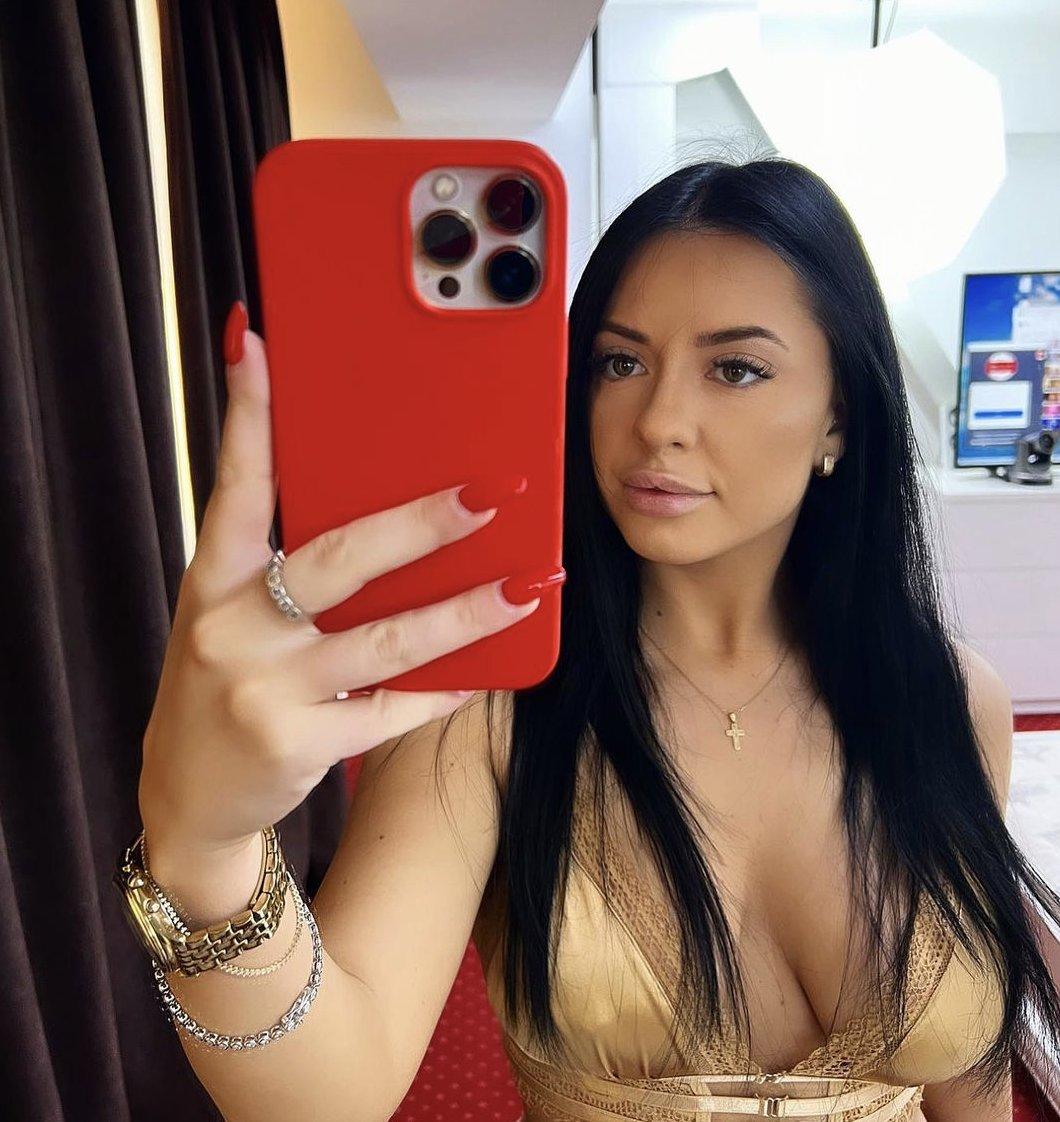 EdithOliviere Nude OnlyFans Leak 1