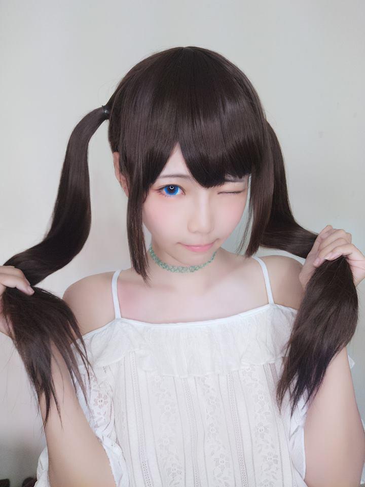 Ely Cosplay / eeelyeee Nude Patreon Leaks 20