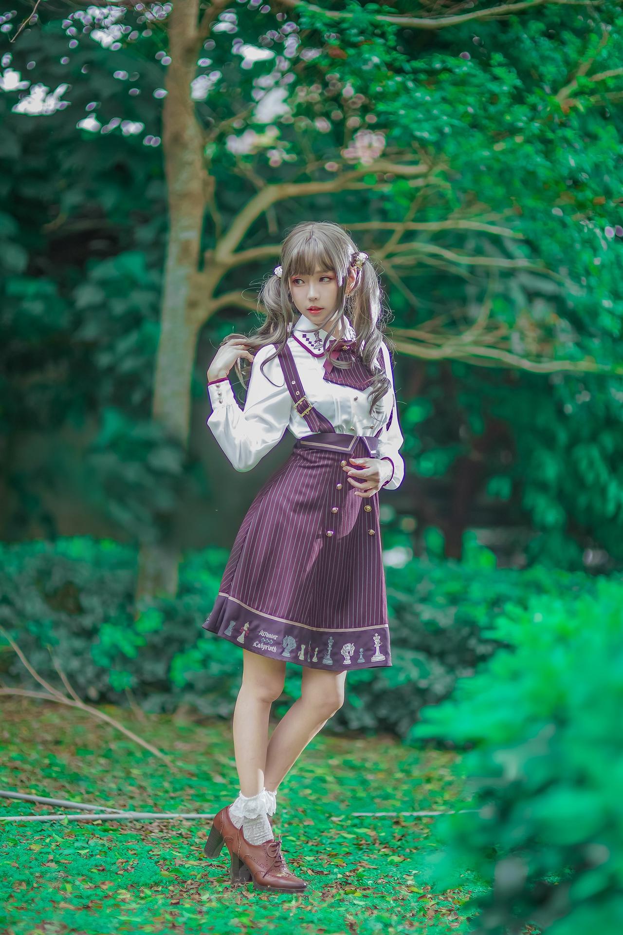 Ely Cosplay / eeelyeee Nude Patreon Leaks 21