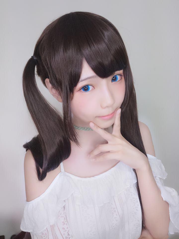 Ely Cosplay / eeelyeee Nude Patreon Leaks 28