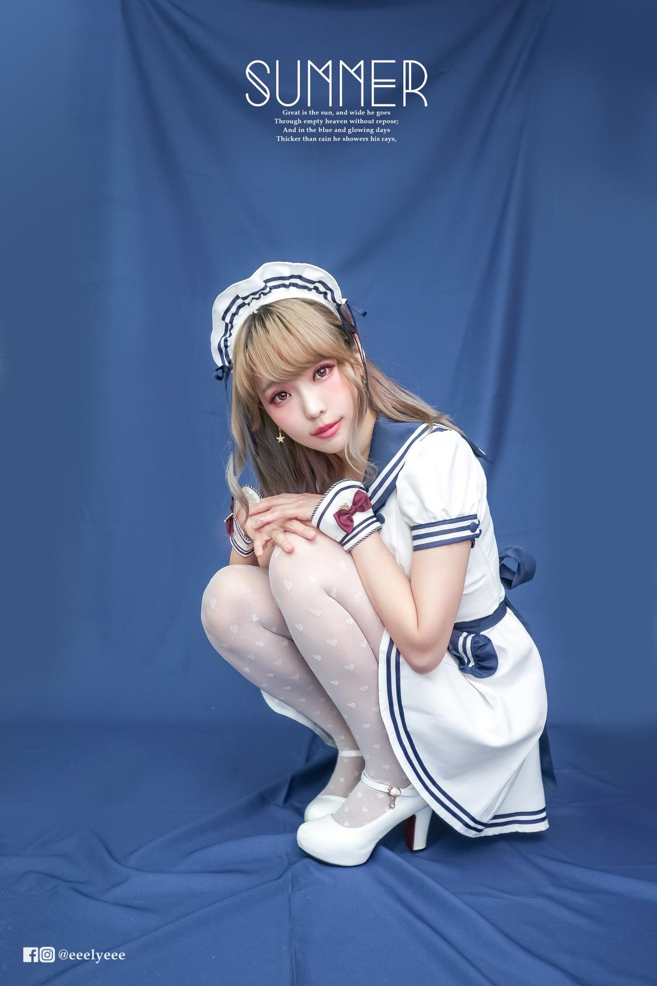 Ely Cosplay / eeelyeee Nude Patreon Leaks 30