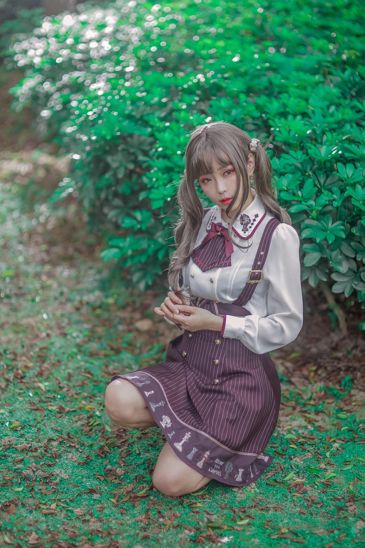 Ely Cosplay / eeelyeee Nude Patreon Leaks 40