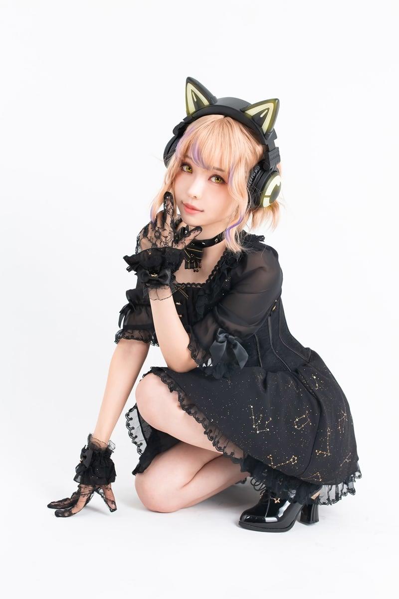 Ely Cosplay / eeelyeee Nude Patreon Leaks 42