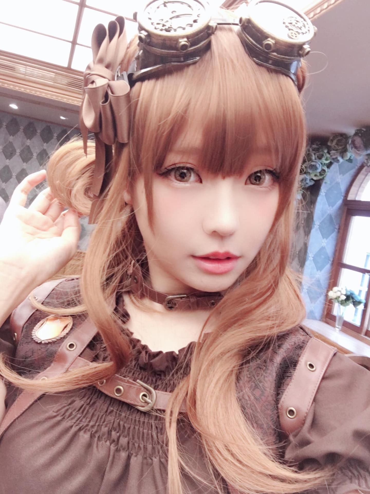 Ely Cosplay / eeelyeee Nude Patreon Leaks 48