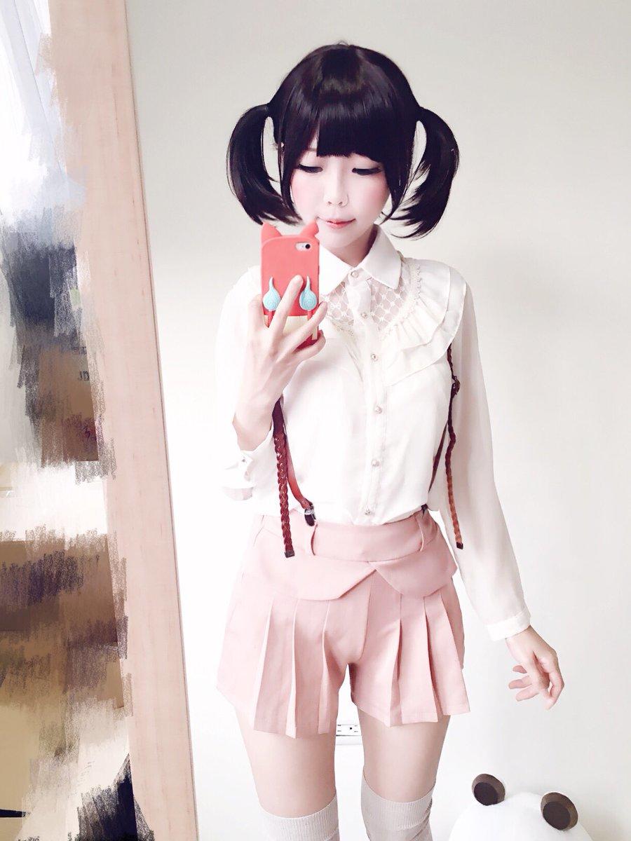 Ely Cosplay / eeelyeee Nude Patreon Leaks 51