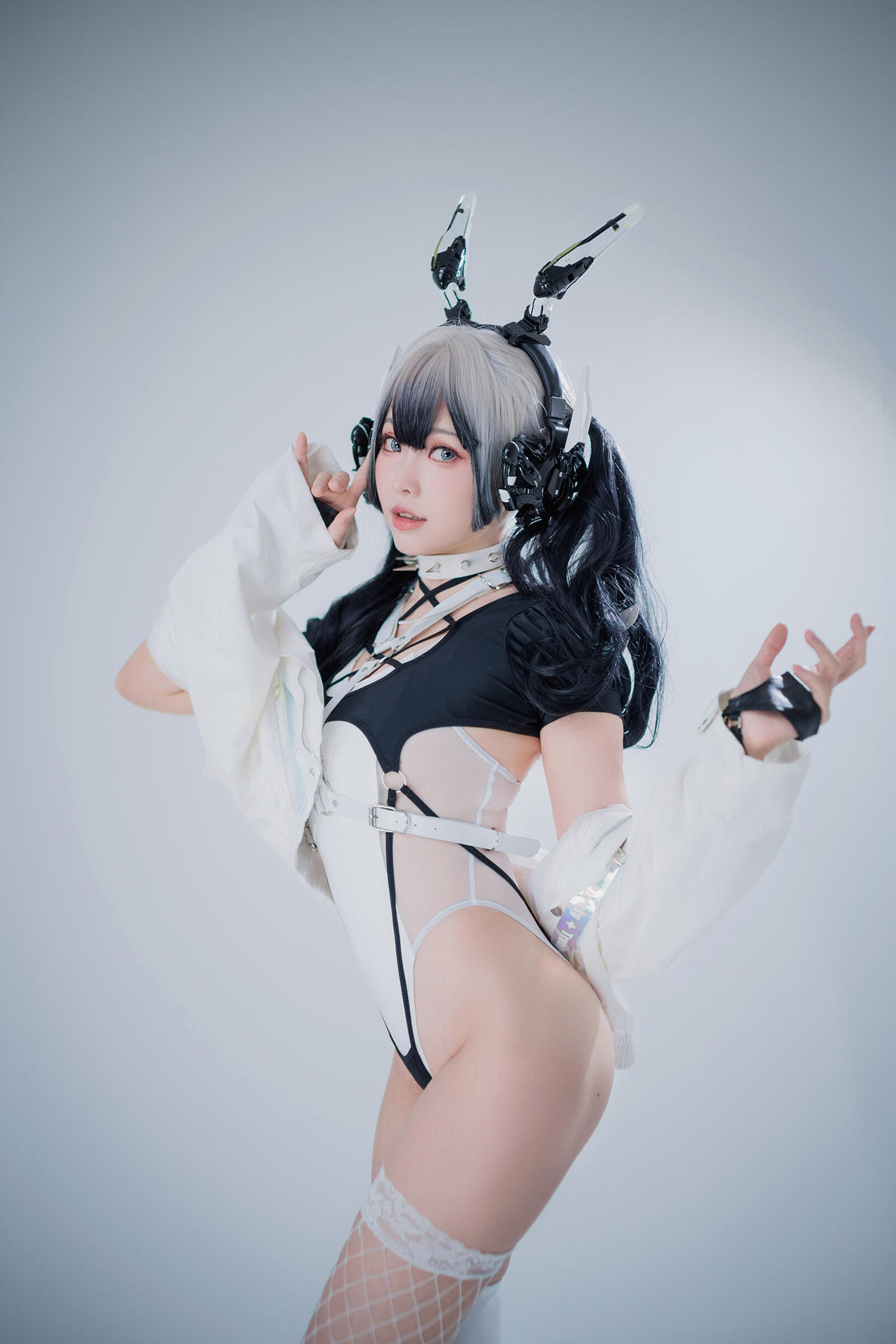 Ely Cosplay / eeelyeee Nude Patreon Leaks 19