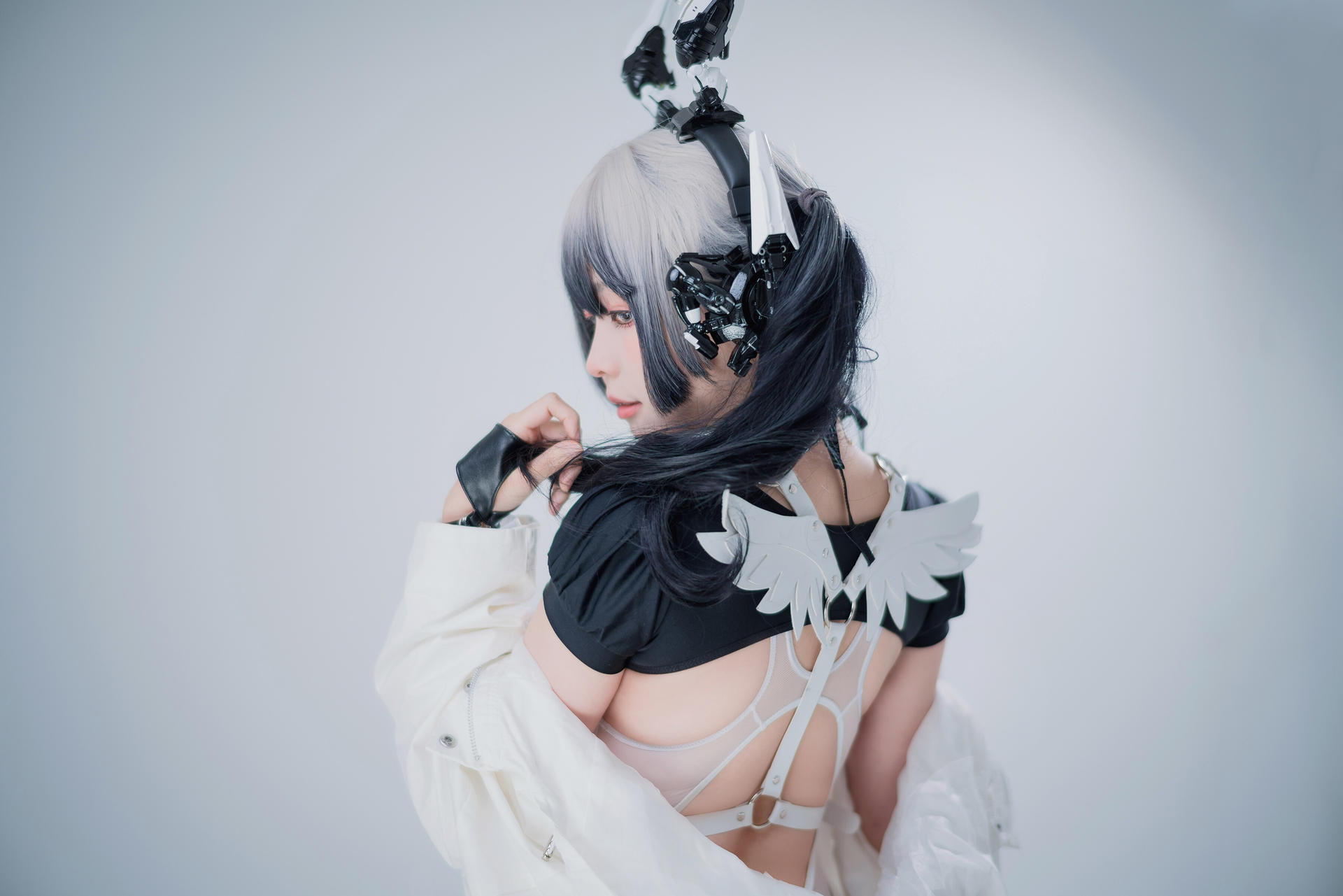 Ely Cosplay / eeelyeee Nude Patreon Leaks 24