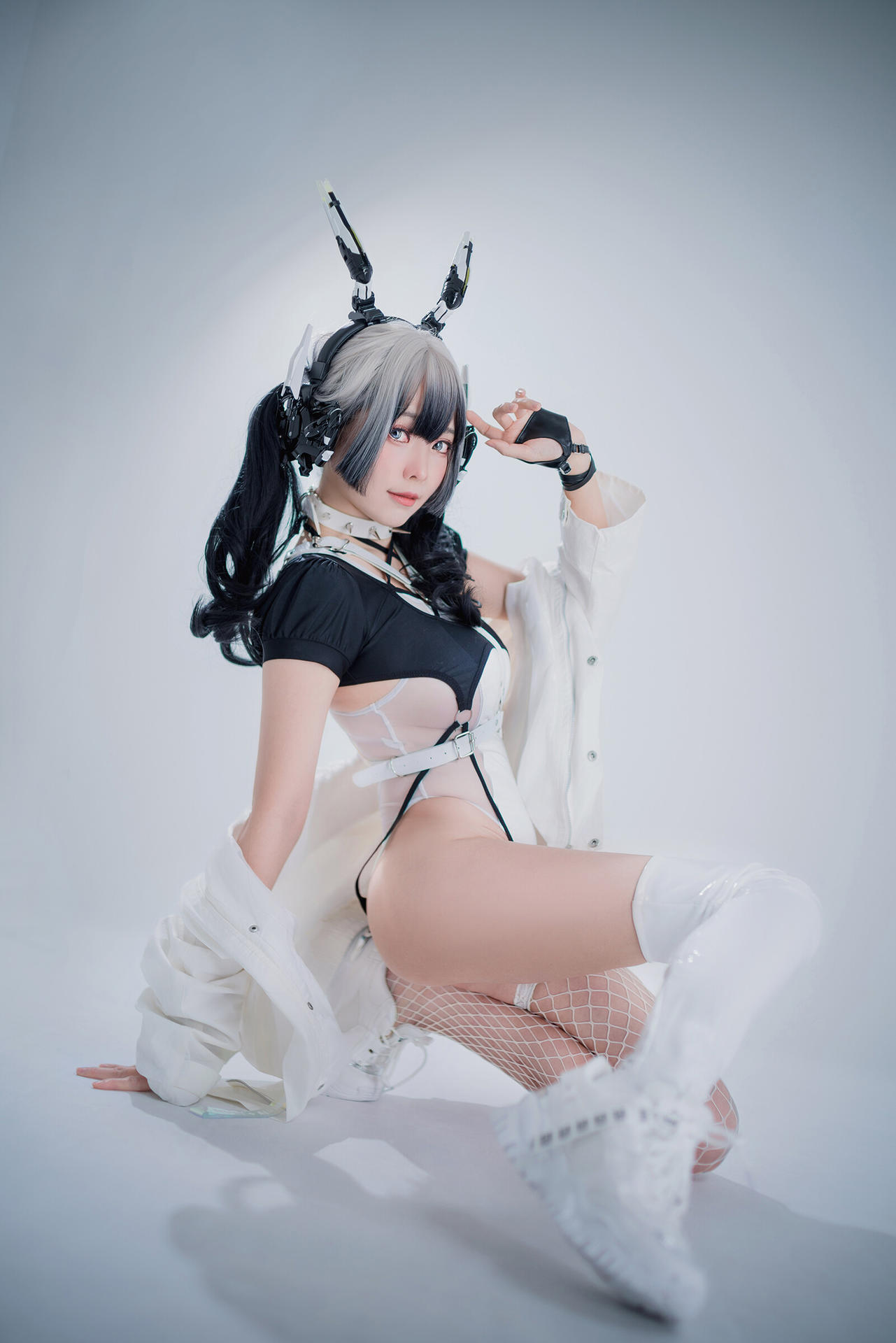 Ely Cosplay / eeelyeee Nude Patreon Leaks 33