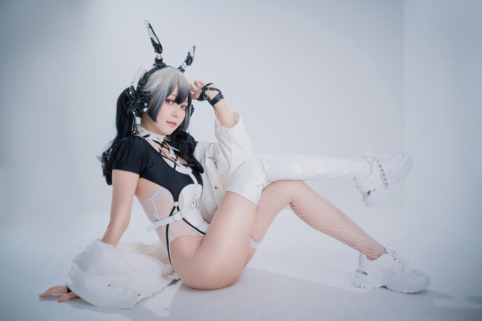 Ely Cosplay / eeelyeee Nude Patreon Leaks 36