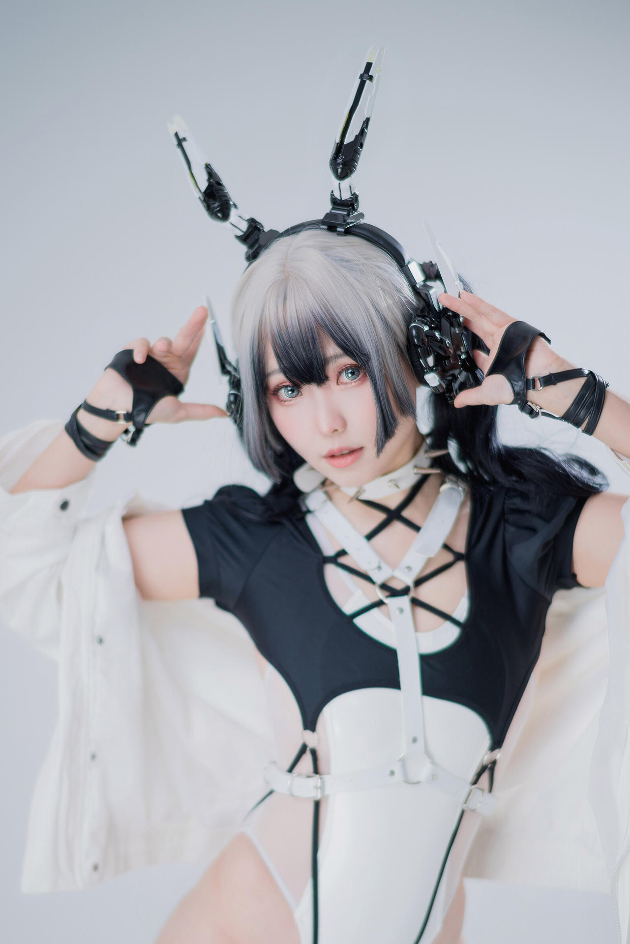 Ely Cosplay / eeelyeee Nude Patreon Leaks 37