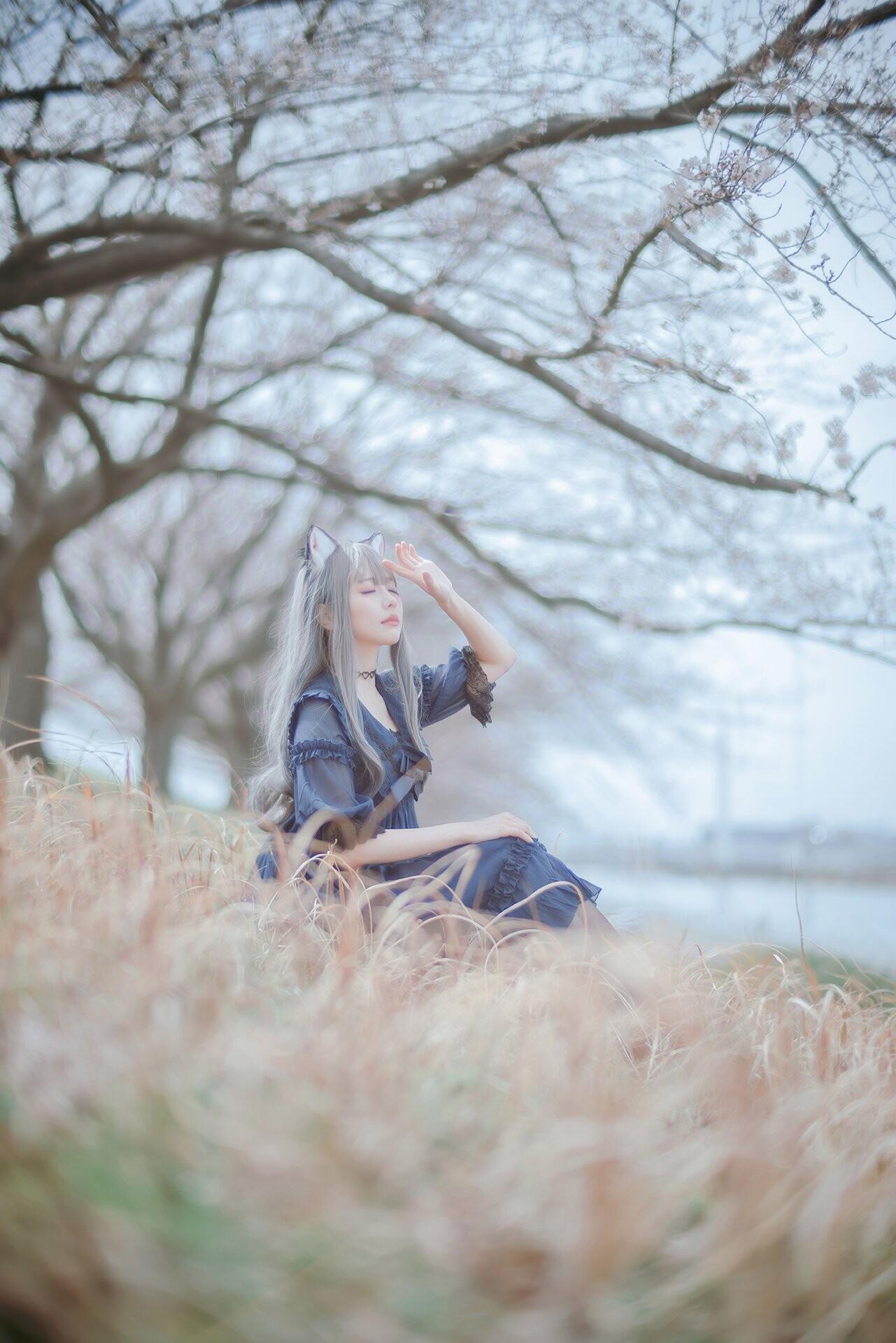 Ely Cosplay / eeelyeee Perdite Nude Patreon 7