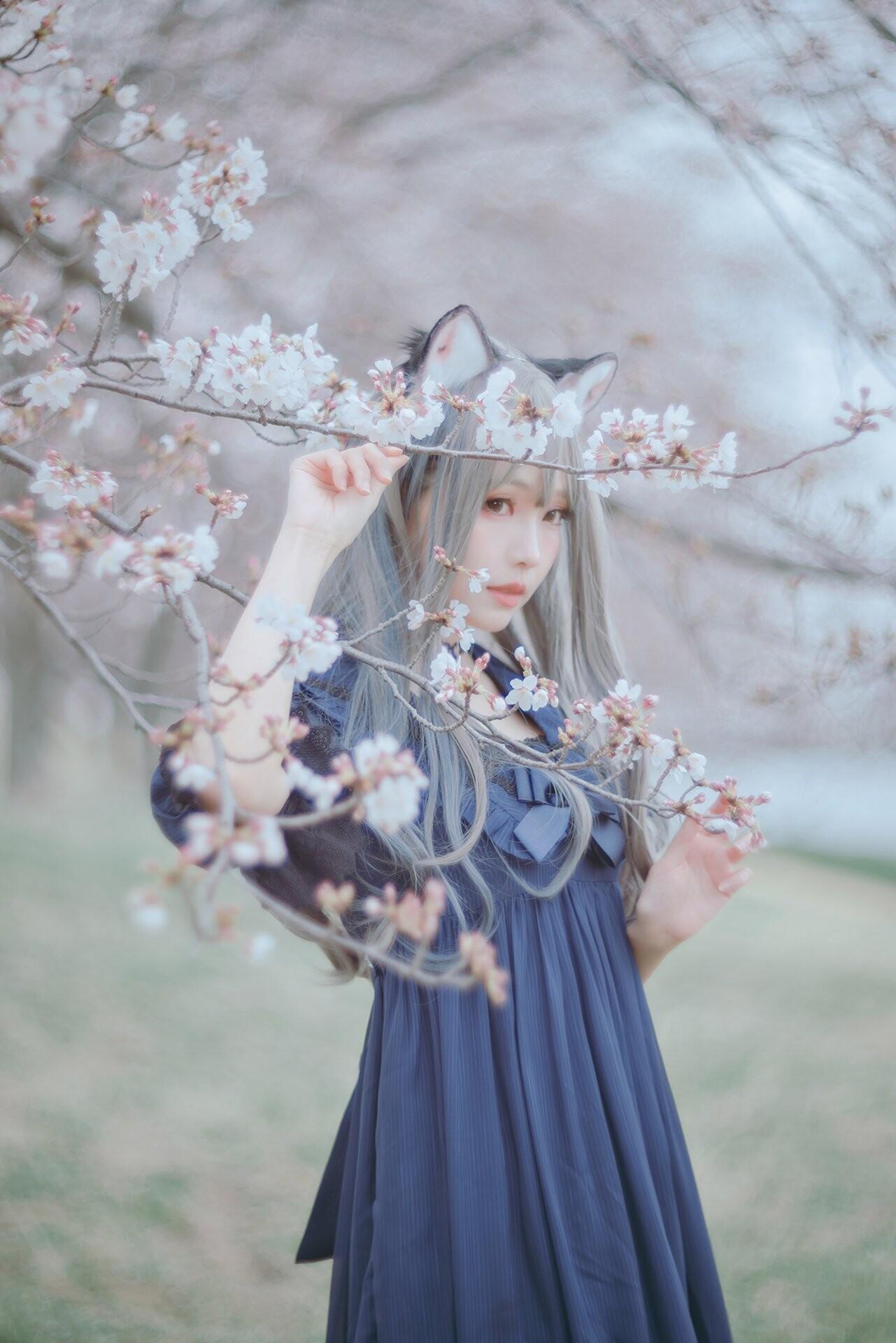 Ely Cosplay / eeelyeee Perdite Nude Patreon 10