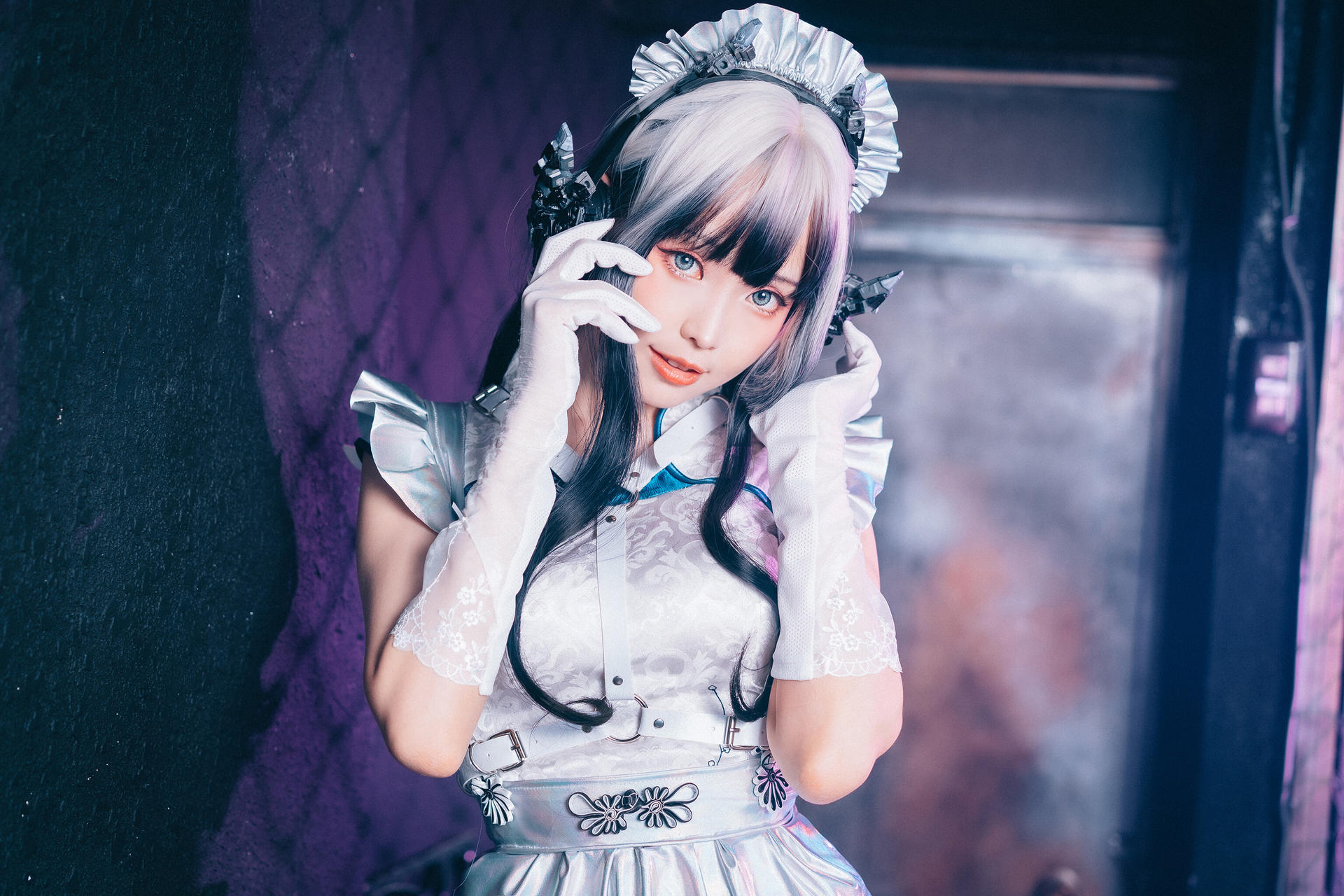 Ely Cosplay / eeelyeee Nude Patreon Leaks 3