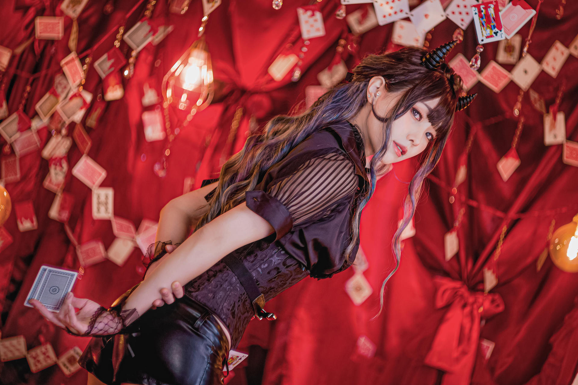 Ely Cosplay / eeelyeee Nude Patreon Leaks 22