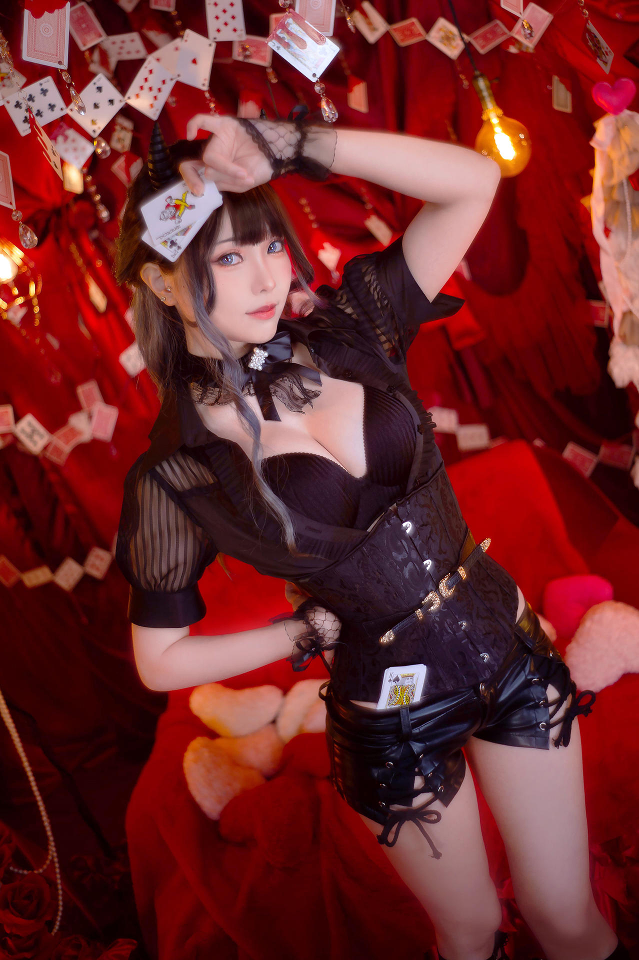 Ely Cosplay / eeelyeee Nude Patreon Leaks 24