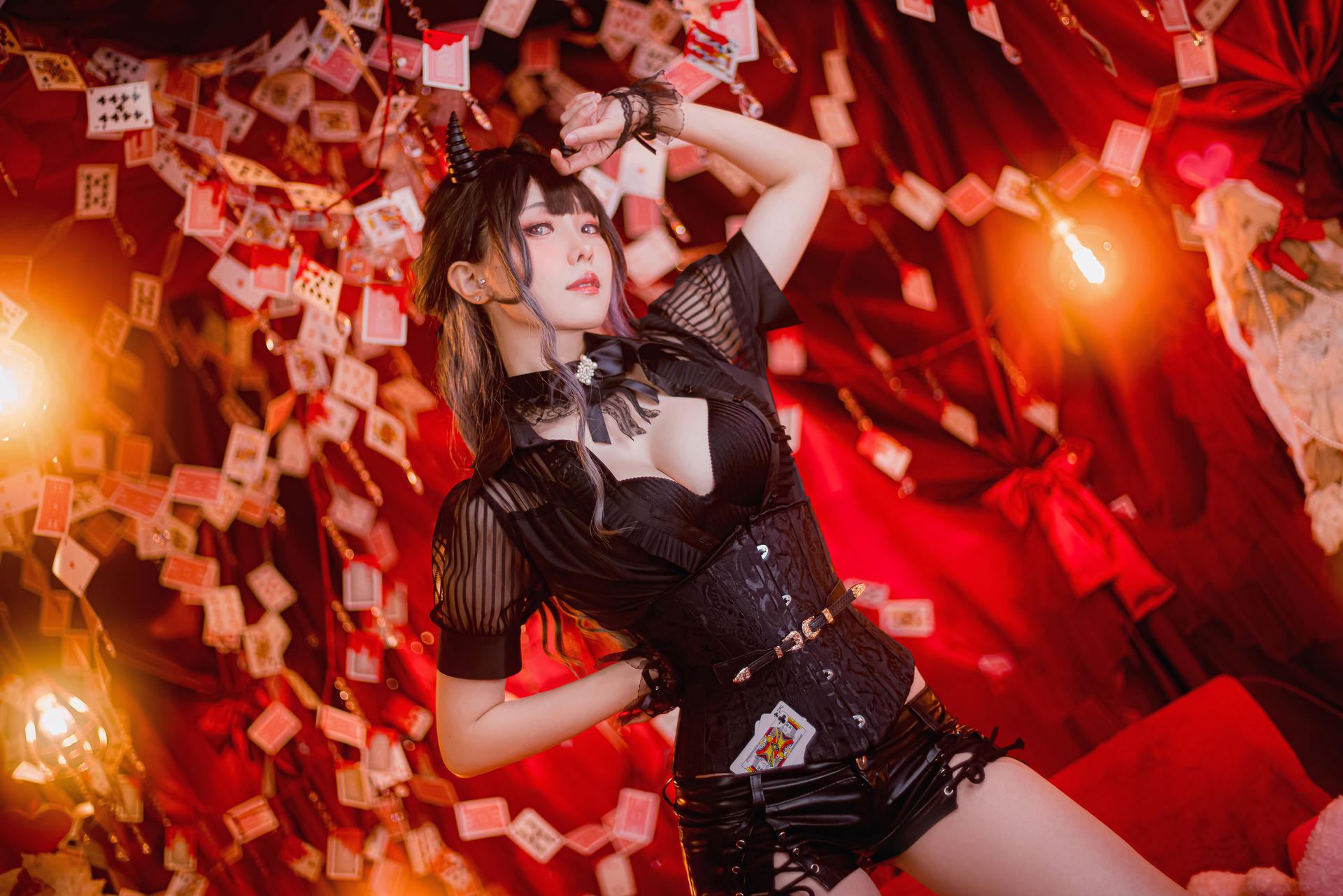 Ely Cosplay / eeelyeee Nude Patreon Leaks 26