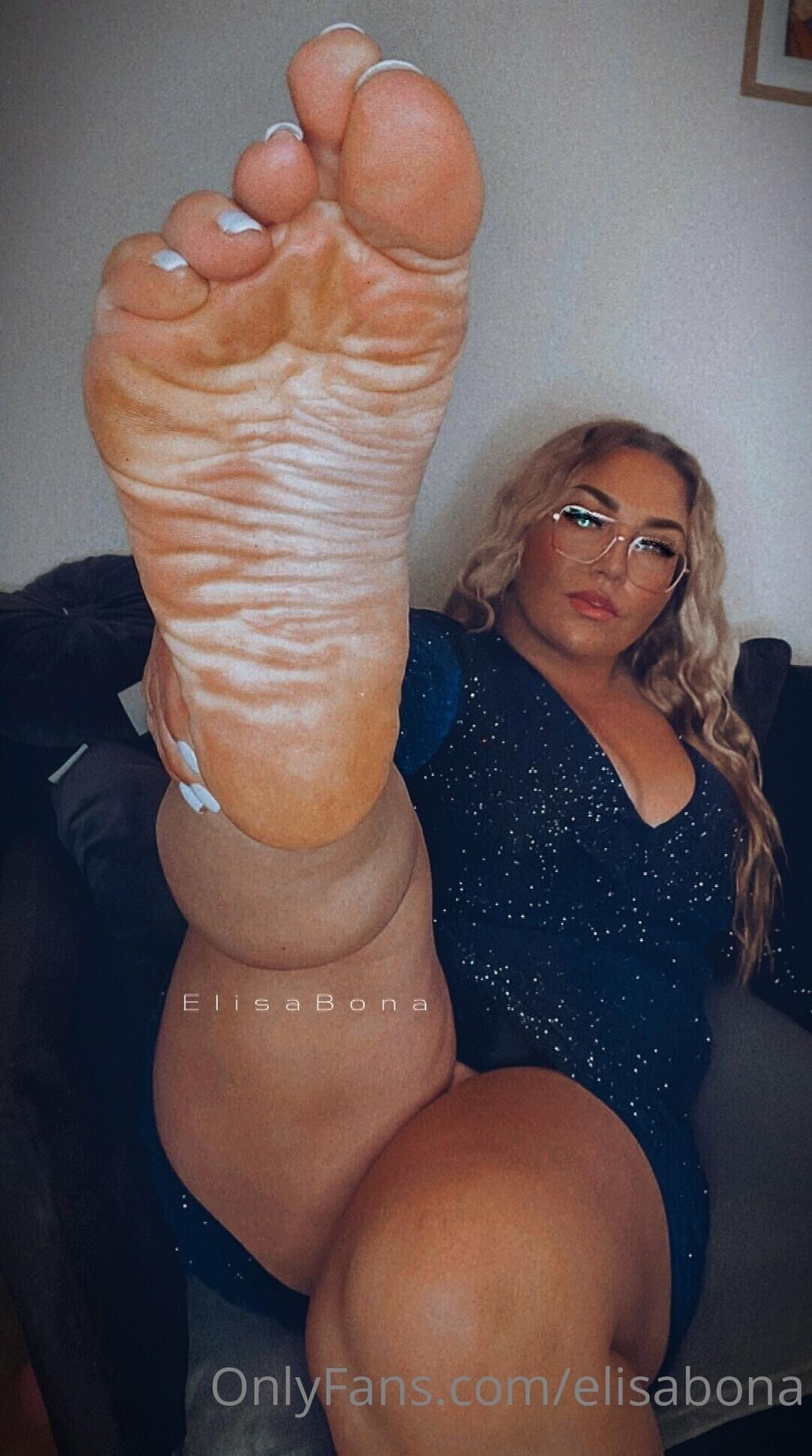 Elisa Bona / elisabona Perdite Nude OnlyFans 1