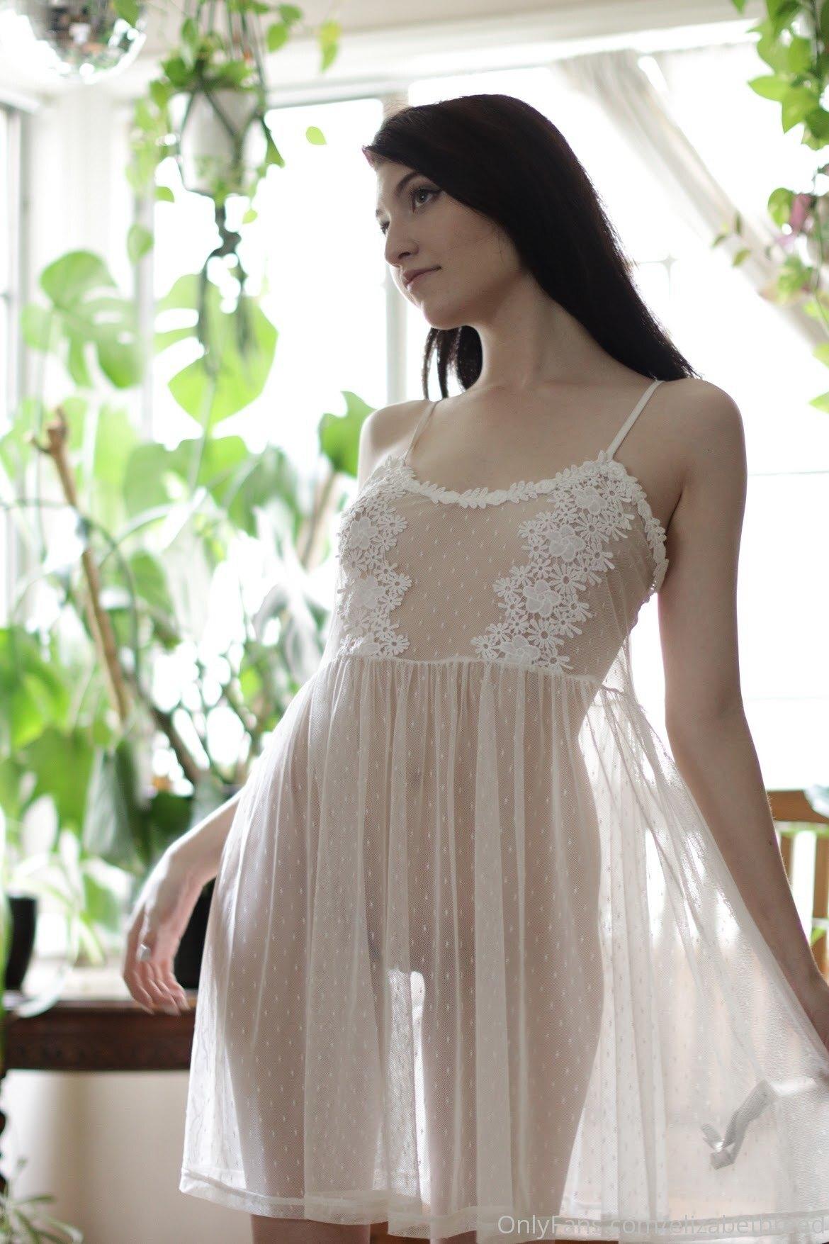 Elizabeth Reed / elizabethreed Nude OnlyFans Leaks 1