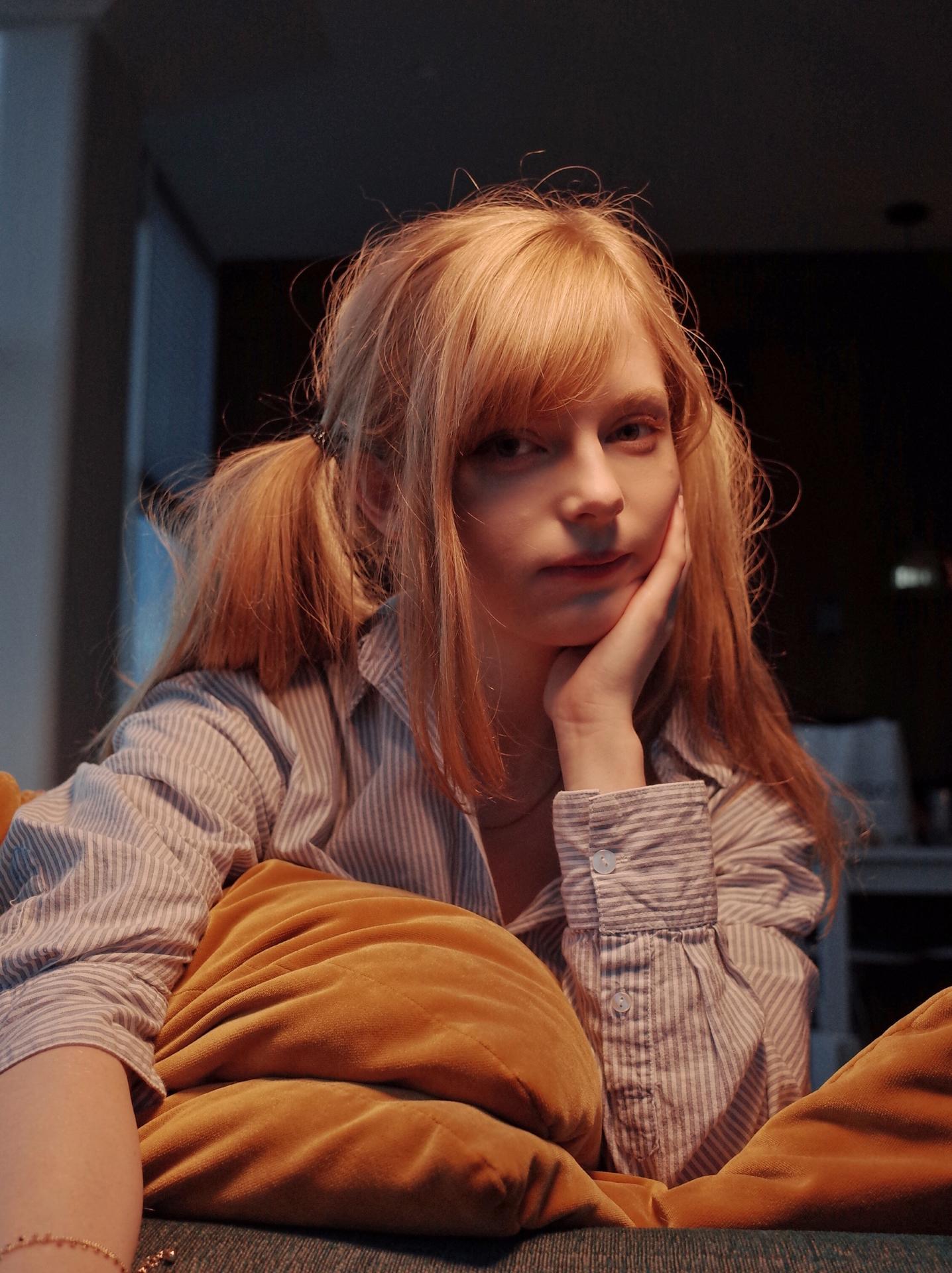Ella Freya / ella_freya / venusangelic Nude OnlyFans Perdite 1
