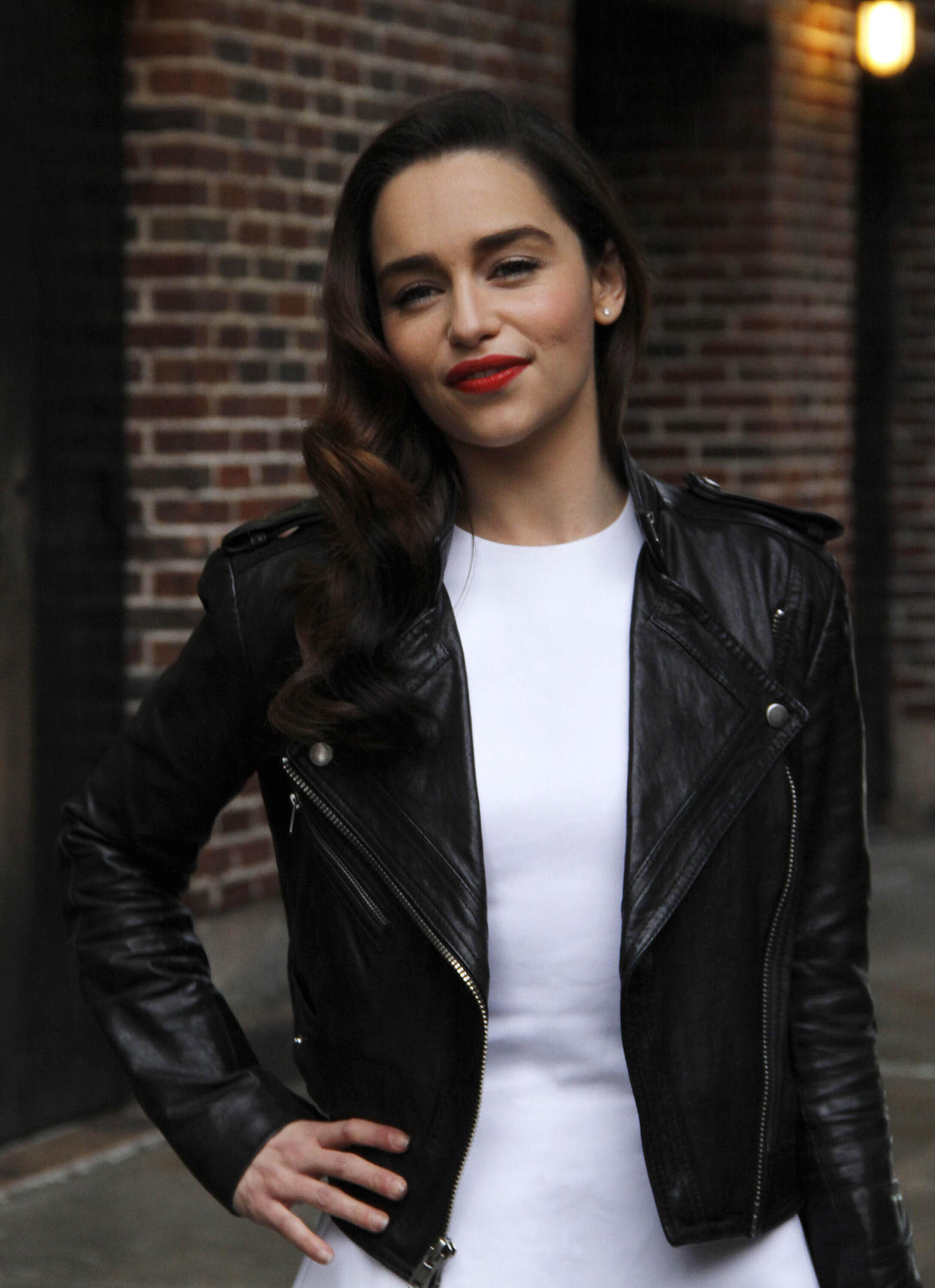 Emilia Clarke / clarkeyxo Nude OnlyFans Leak 1