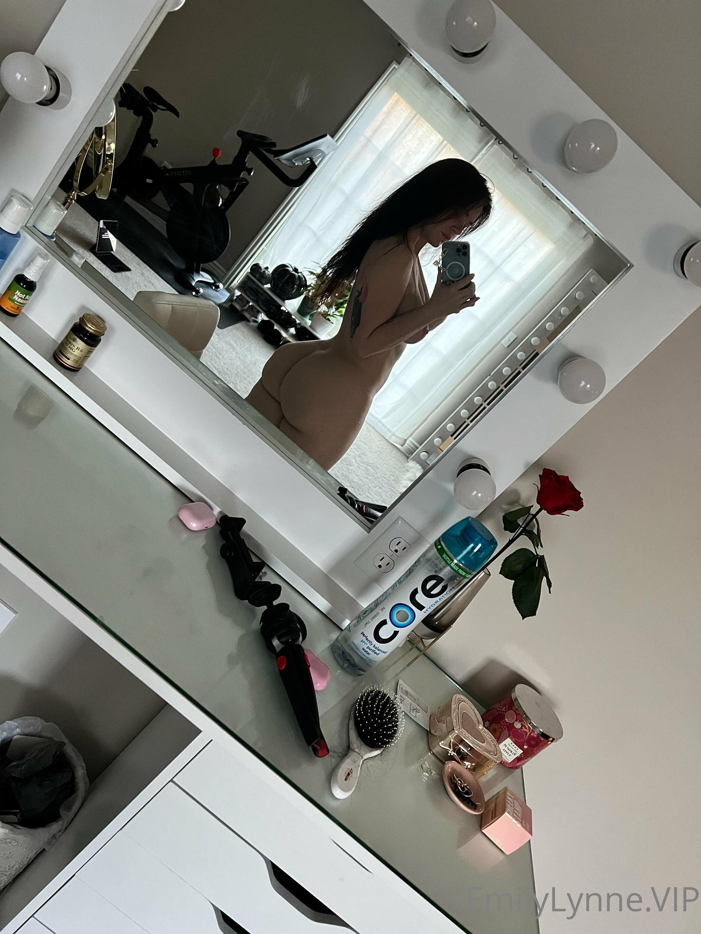 Emily Lynne / theemilylynne Perdite Nude OnlyFans 1