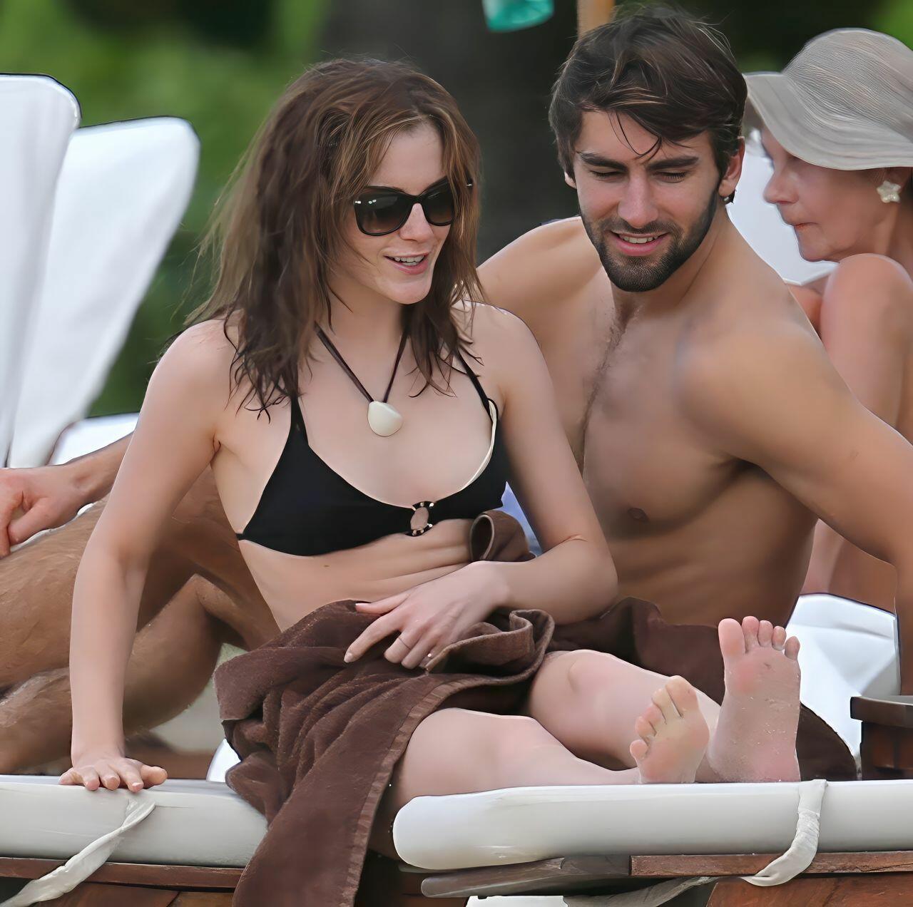 Emma Watson / emmawatson Nude OnlyFans Leak 1