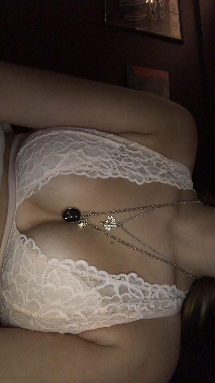Emo.fio / babyybunnyy Nude OnlyFans Leak 1