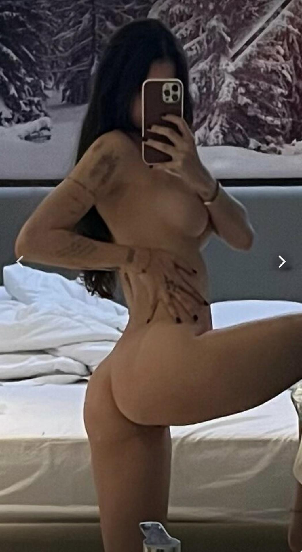 Ercilia Micarelli / erciliamicarelli Perdite Nude OnlyFans 1