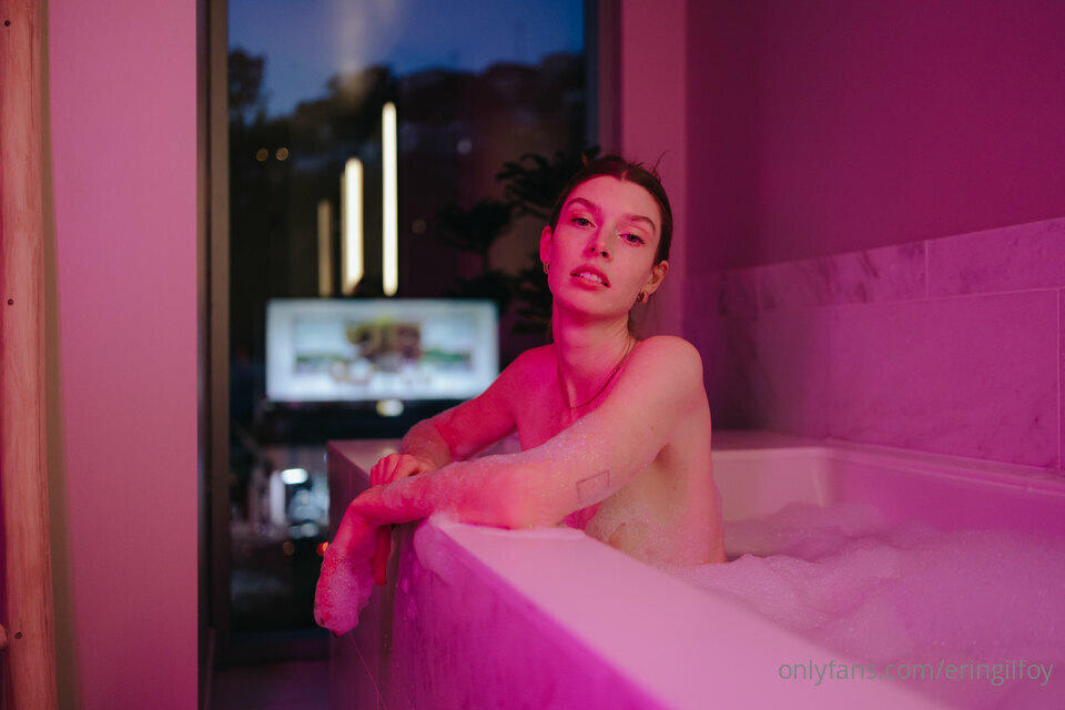 Erin Gilfoy / eringilfoy Nude OnlyFans Leak 1