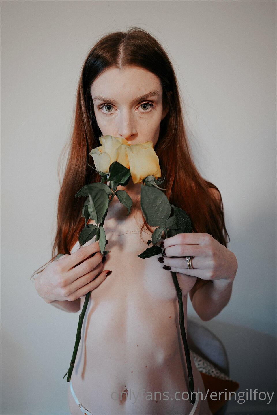 Erin Gilfoy / eringilfoy Nude OnlyFans Leak 1