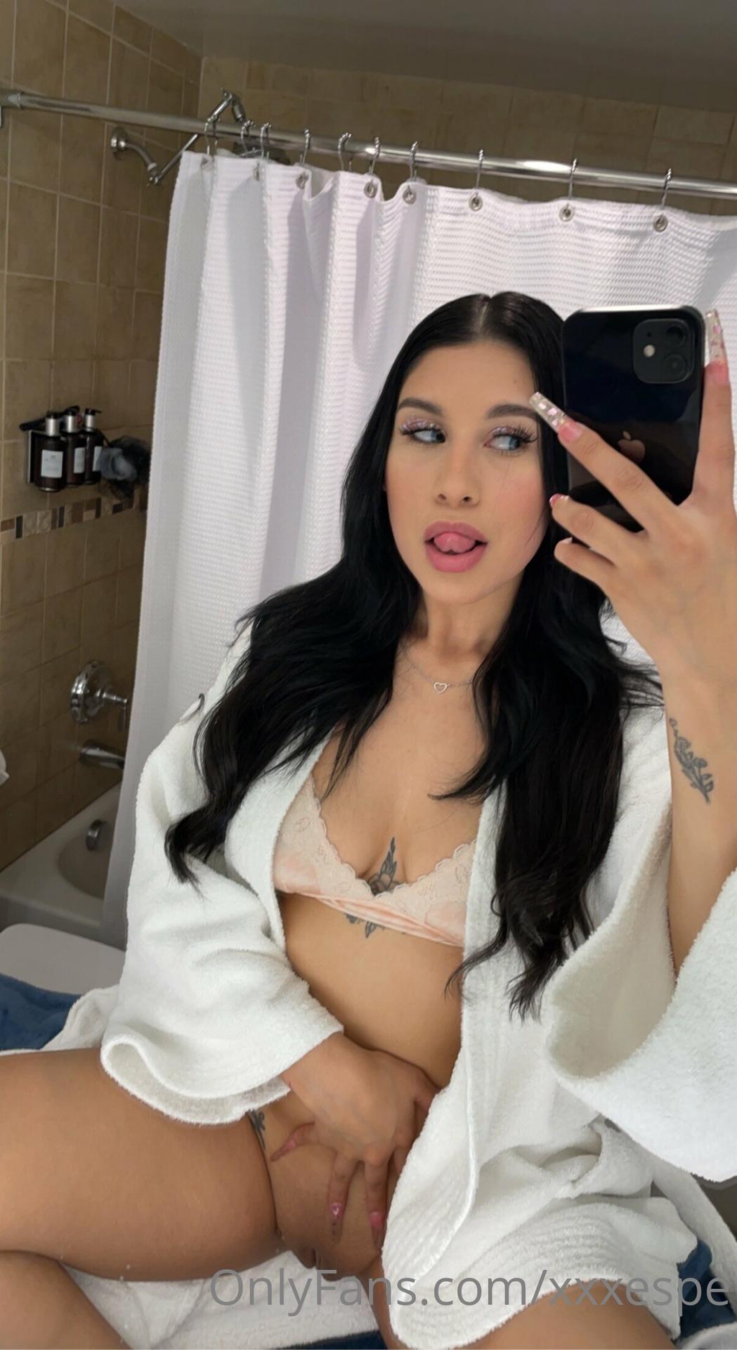Espe ASMR / xxxespe Perdite Nude OnlyFans 1