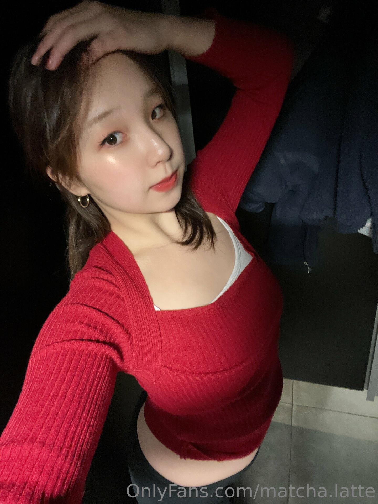 everythingoes1 / matcha.latte Nude OnlyFans Leak 1